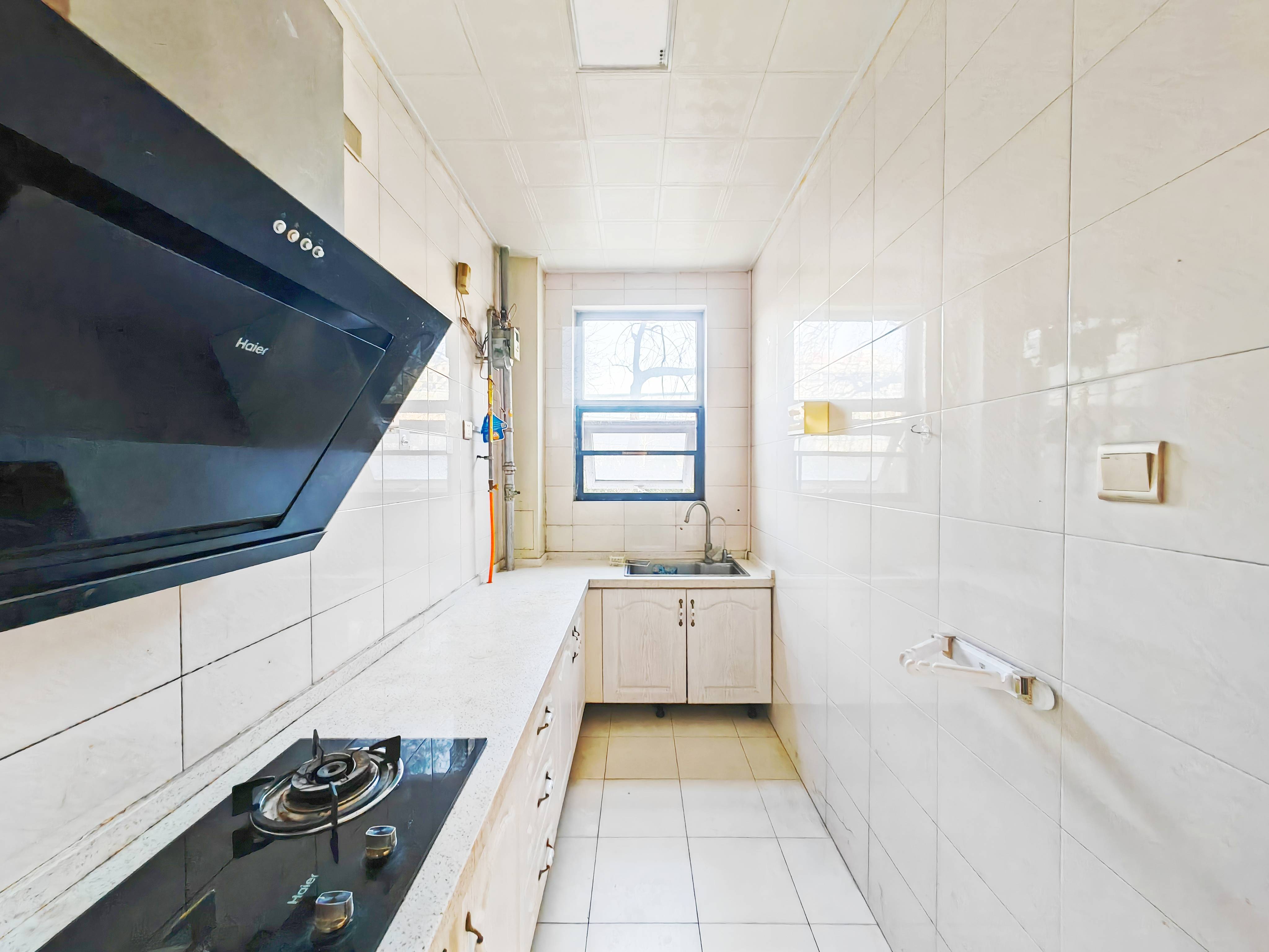 鲁能领秀城C区（八区）