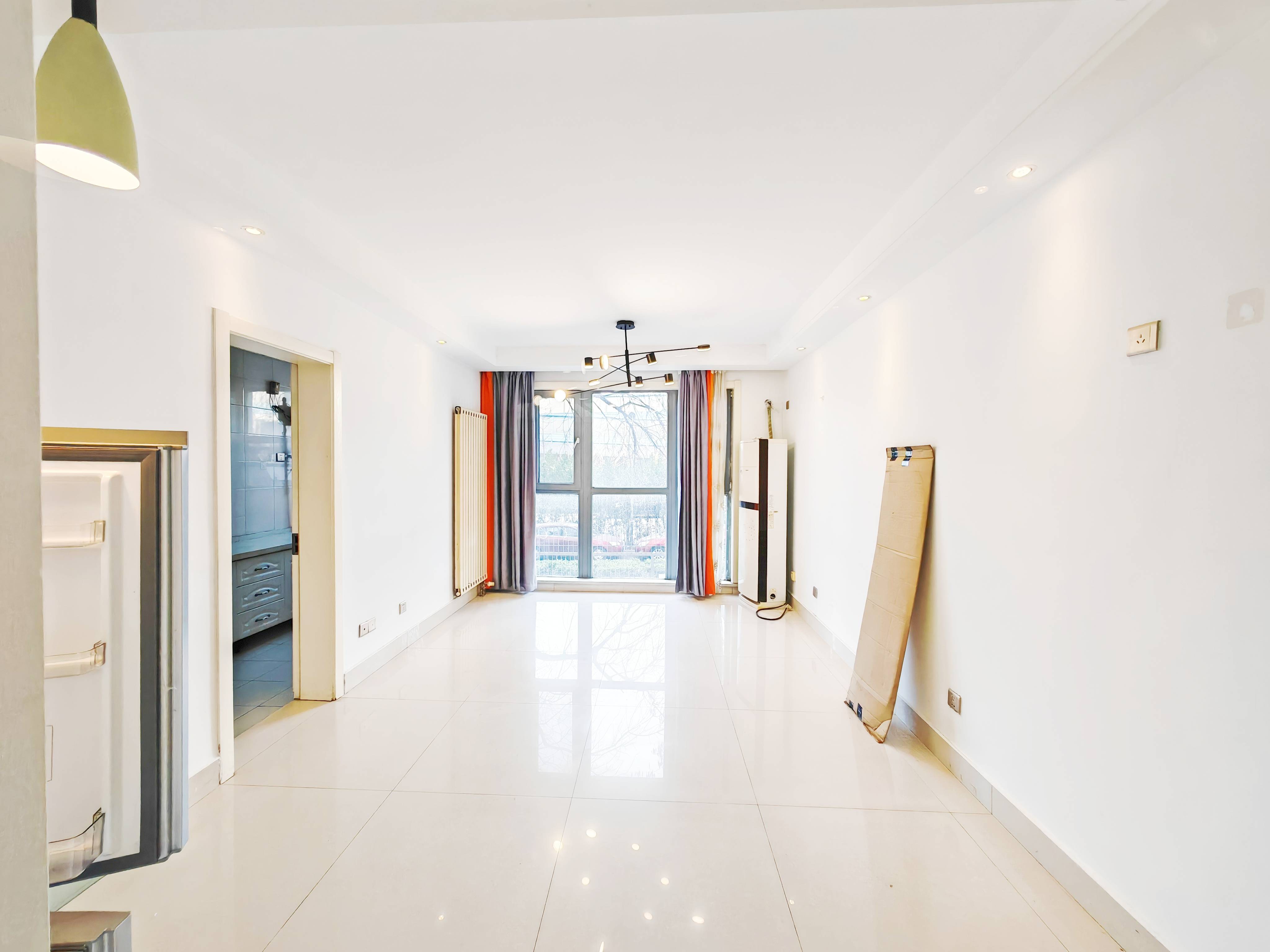 鲁能领秀城C区（八区）