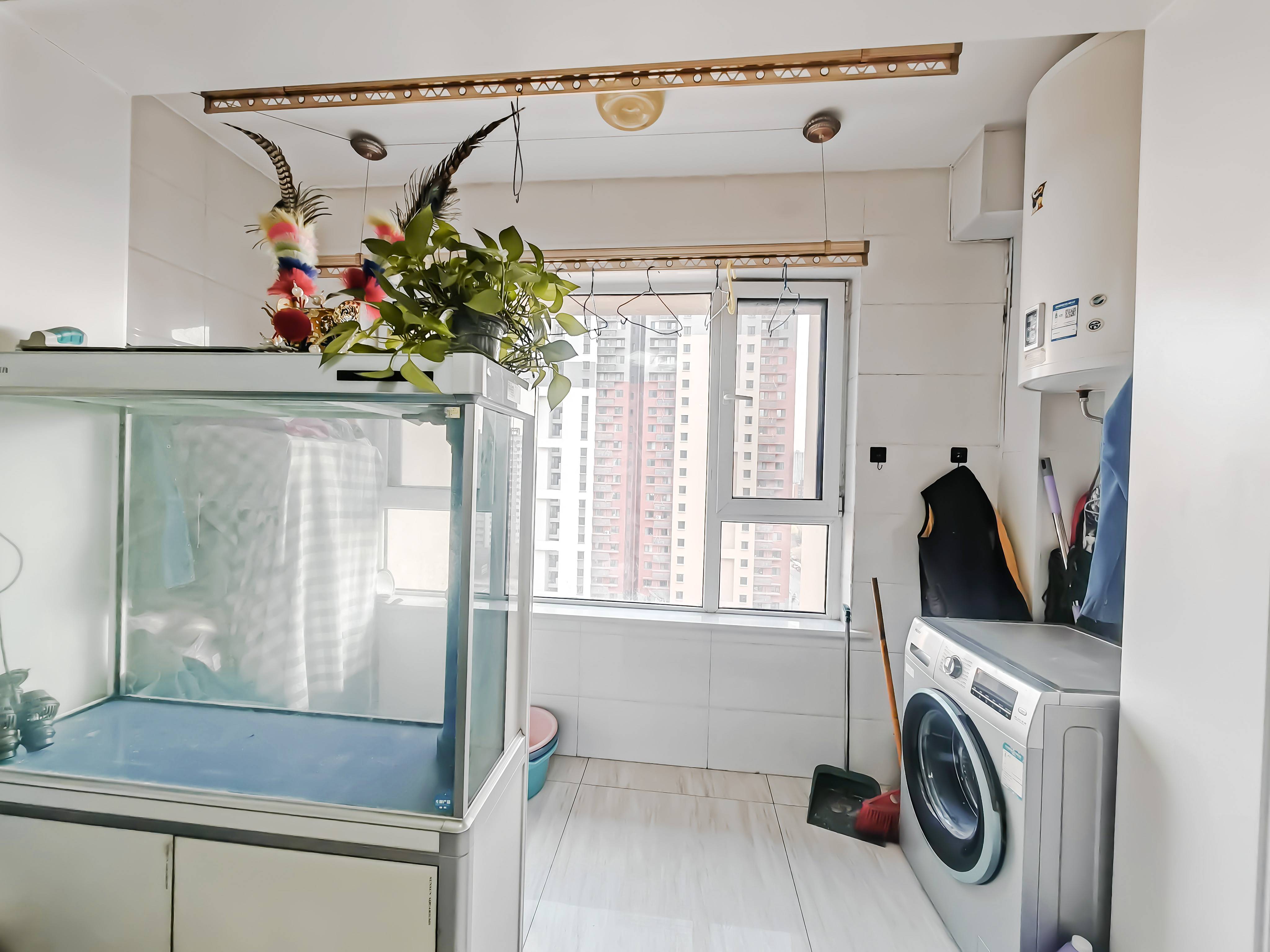 天鸿万象新天云公馆