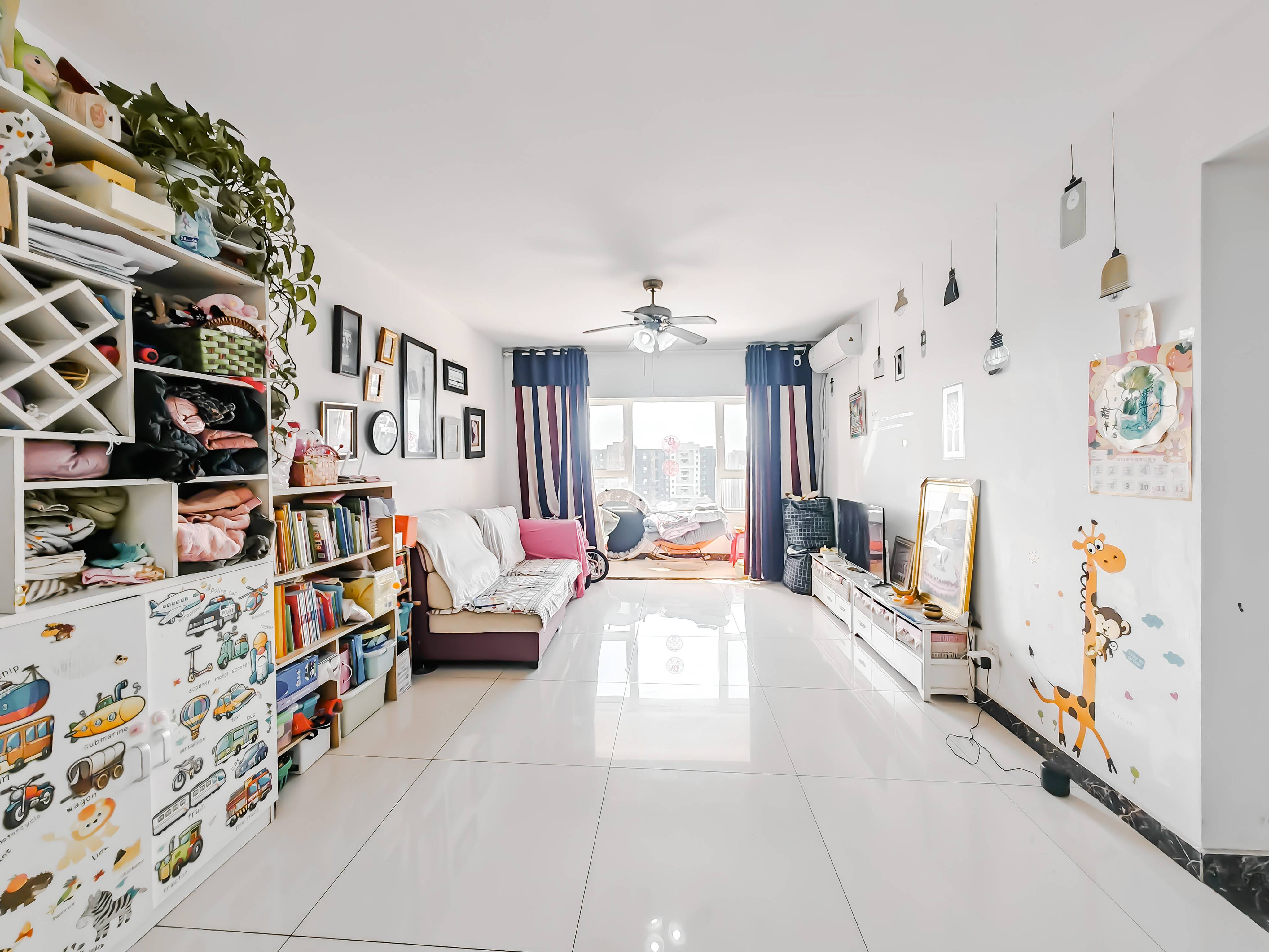 天鸿万象新天PARK郡