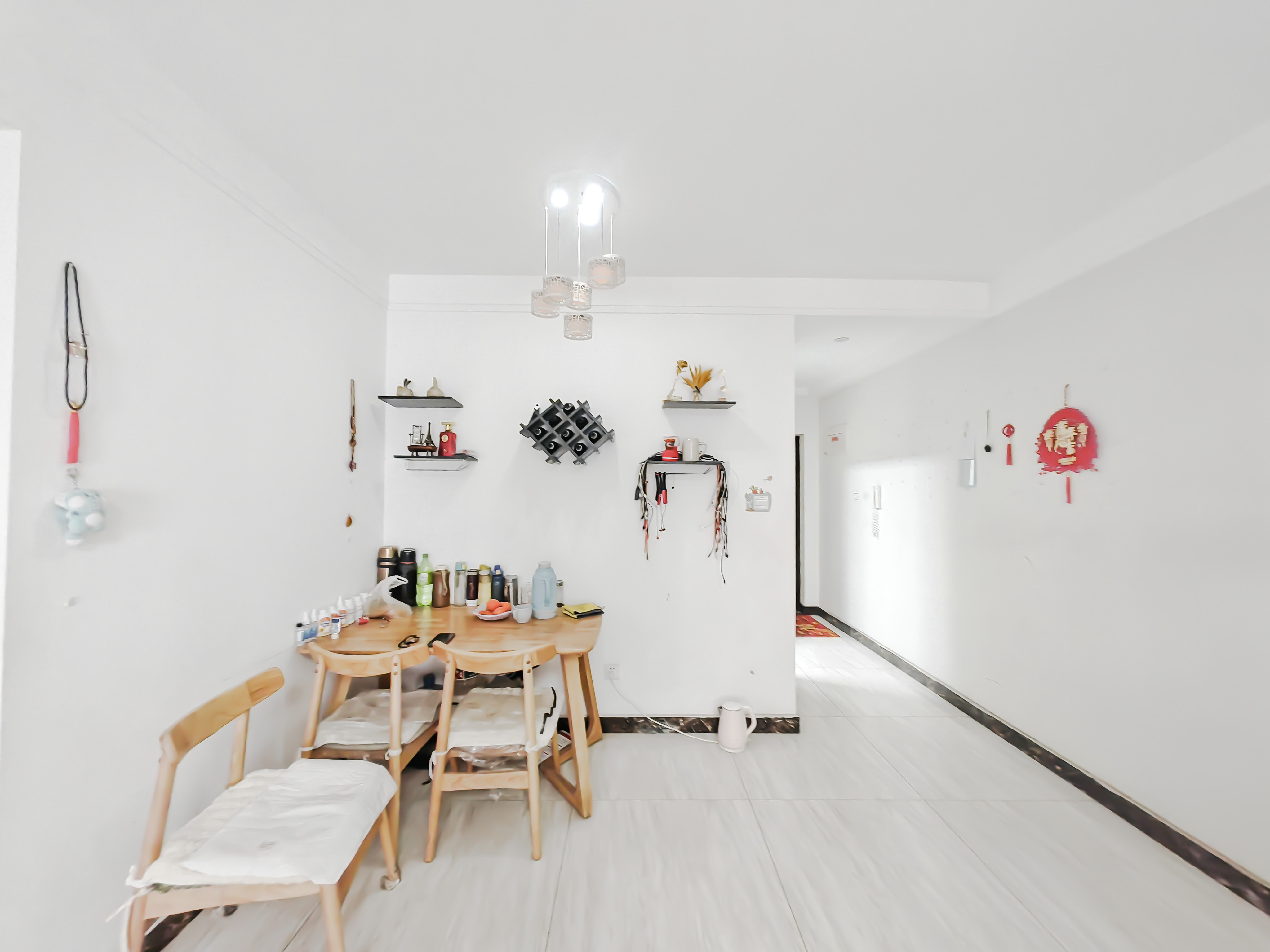 天鸿万象新天云公馆