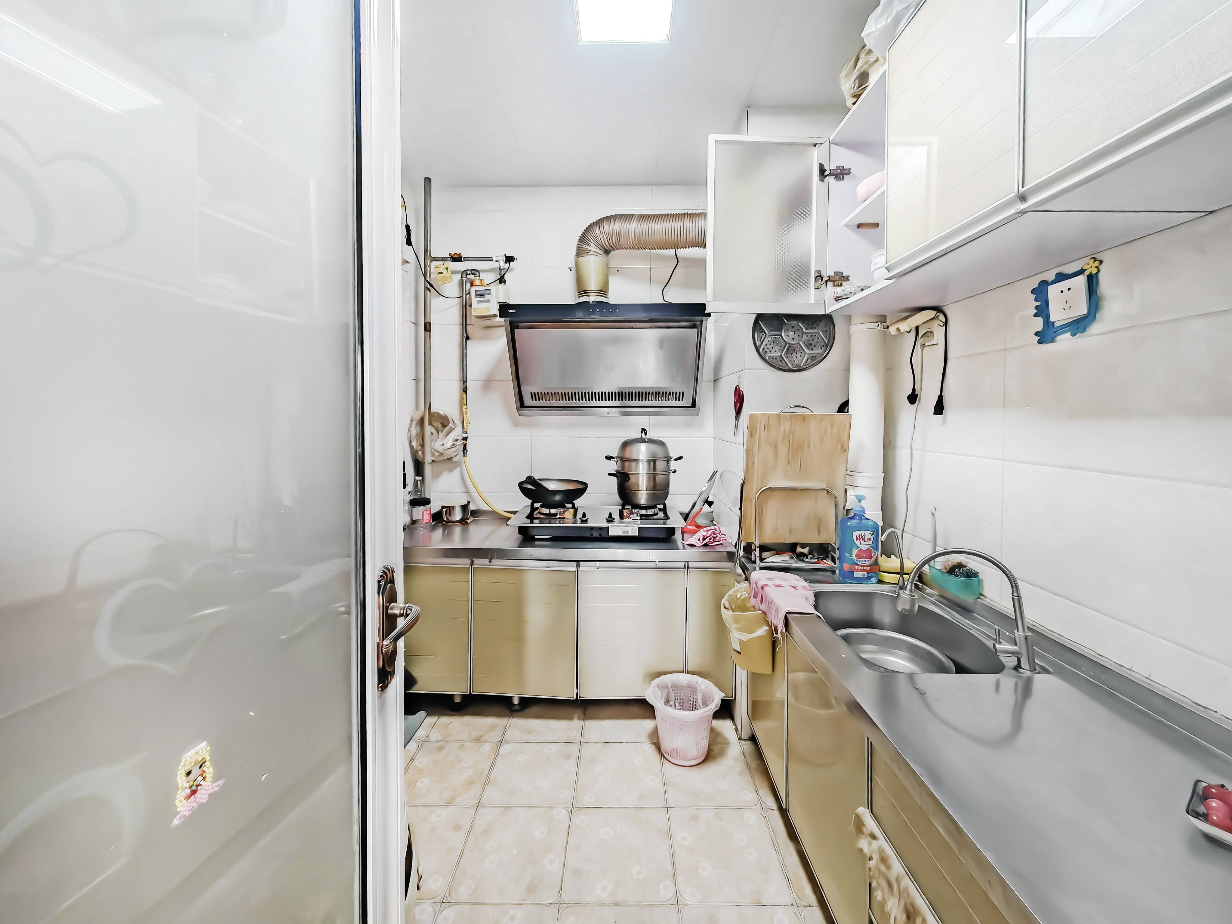 天鸿万象新天PARK郡