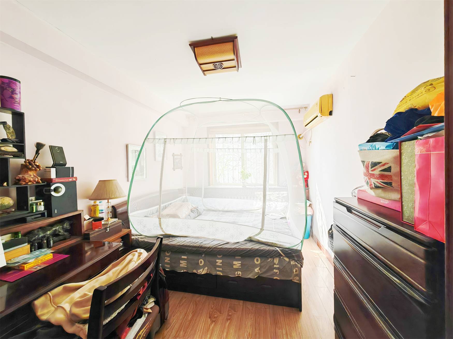 二七新村南路14号院