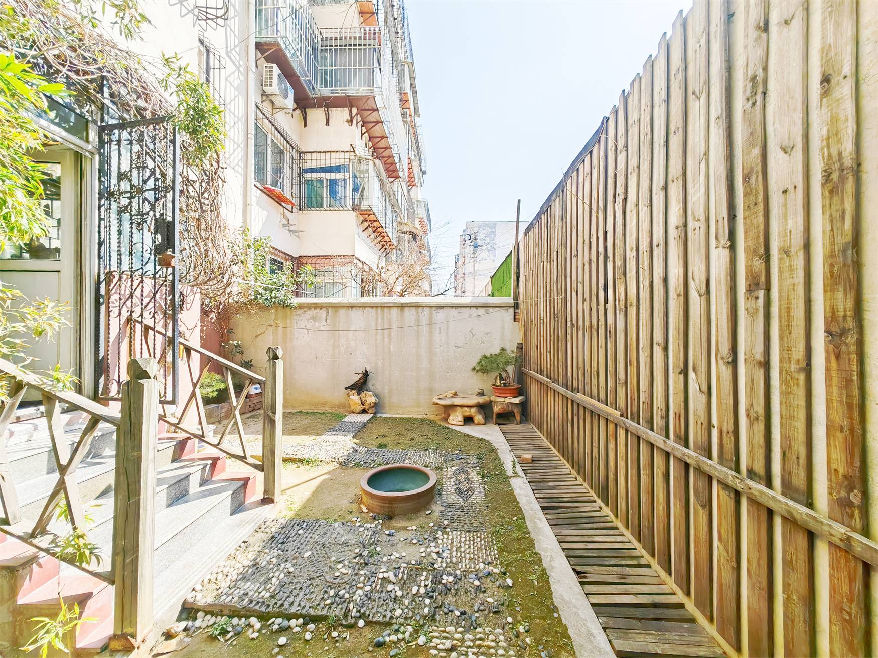 二七新村南路14号院