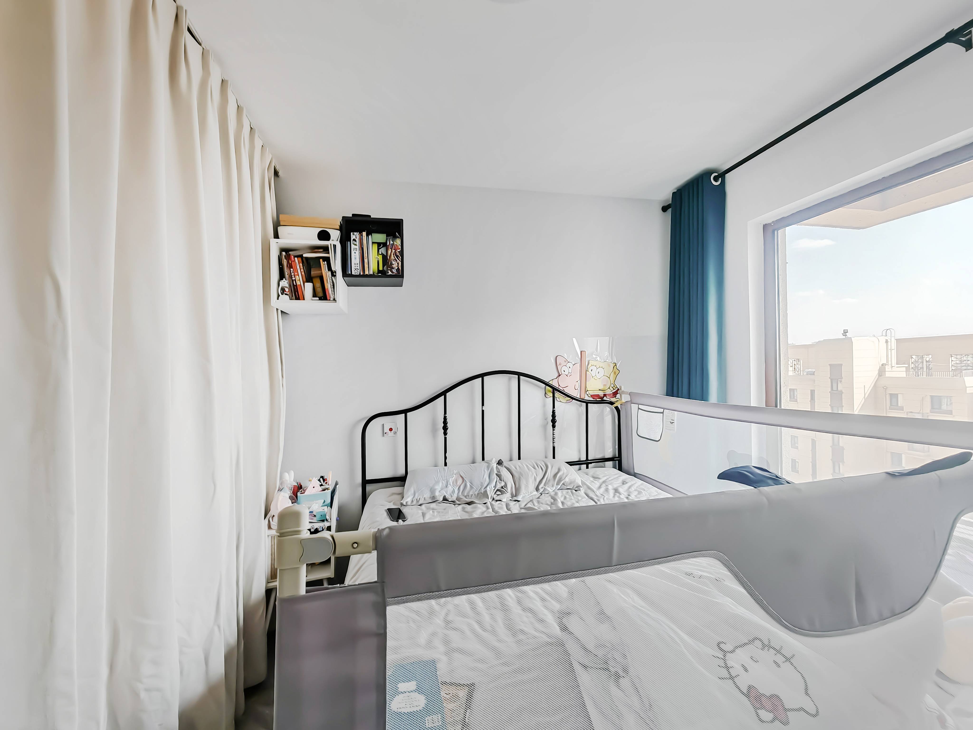 天鸿万象新天公园大道