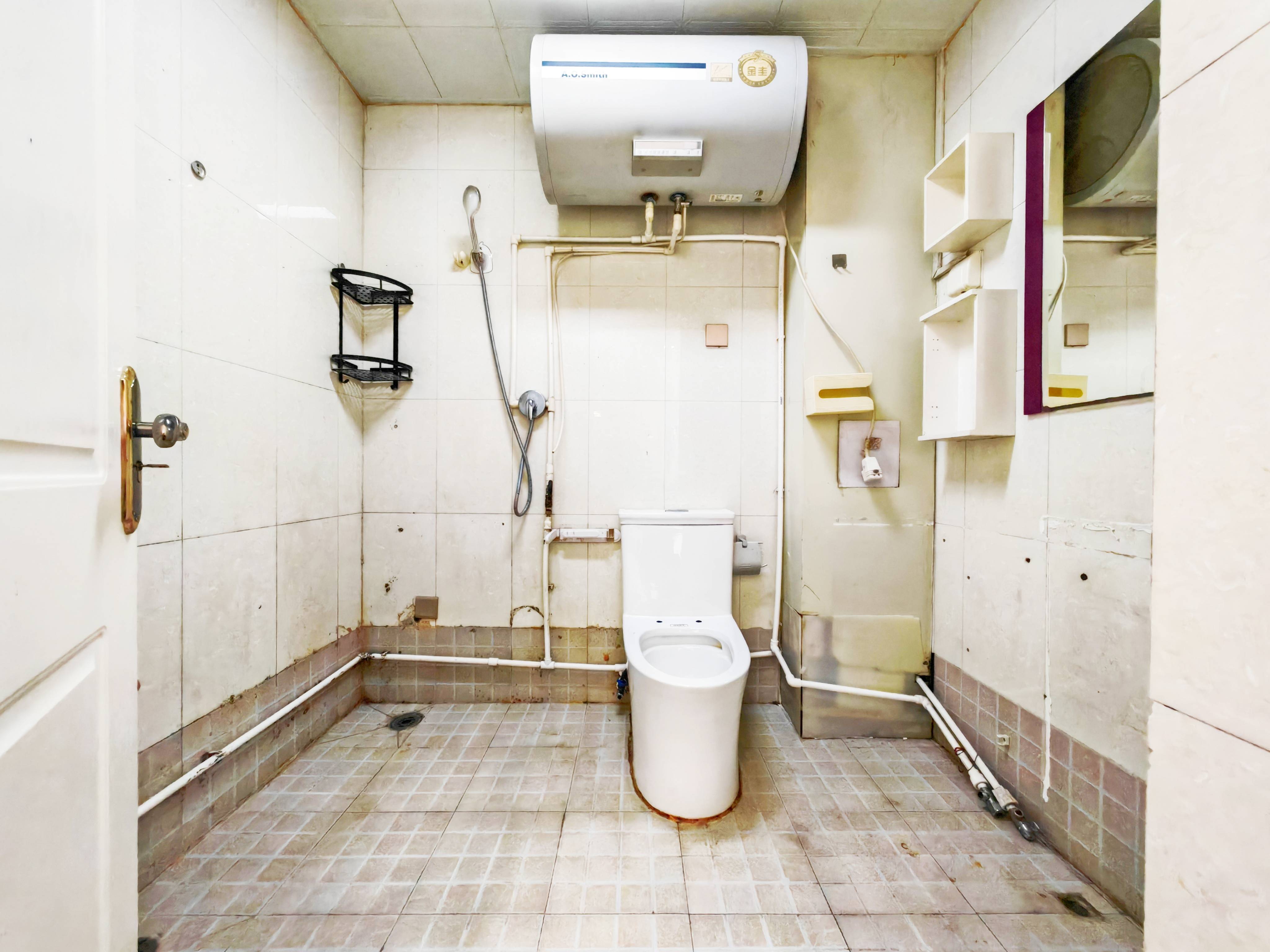 鲁能领秀城C区（八区）