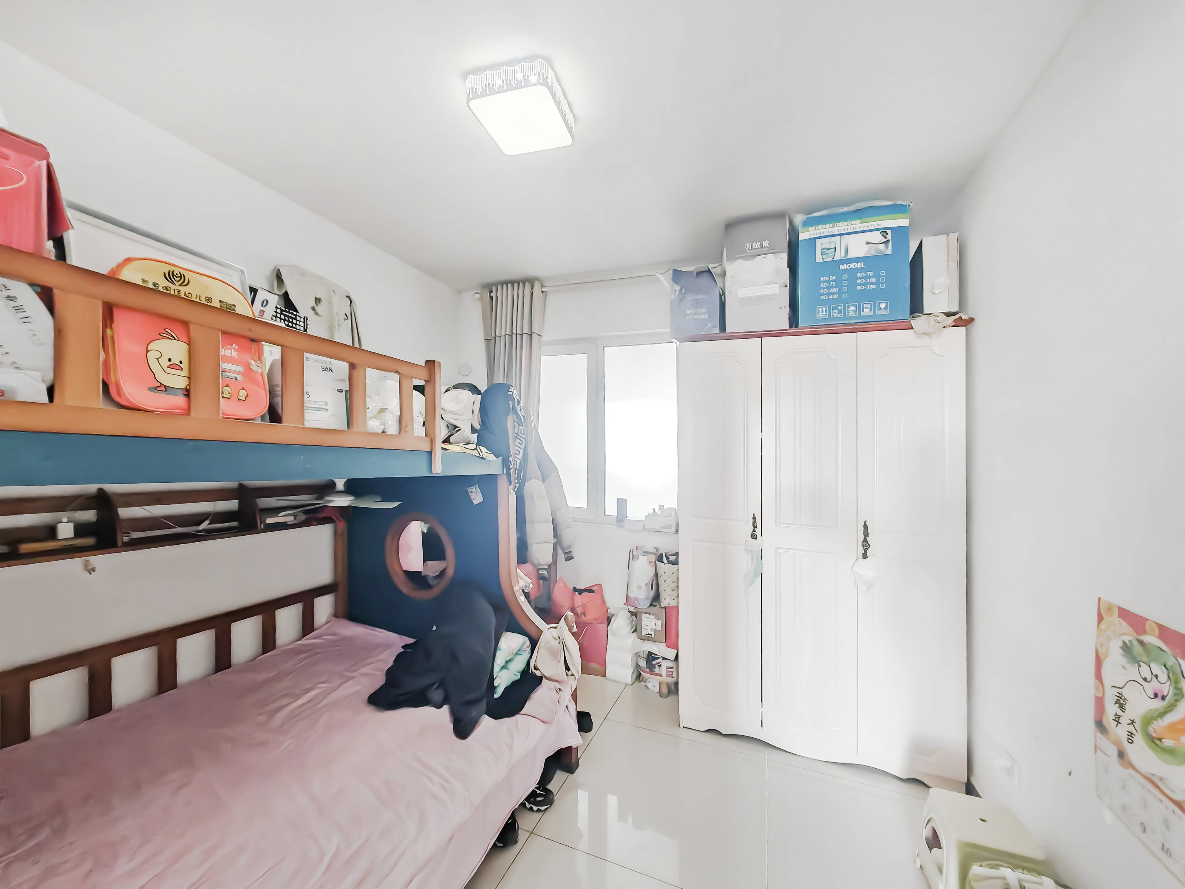 天鸿万象新天PARK郡