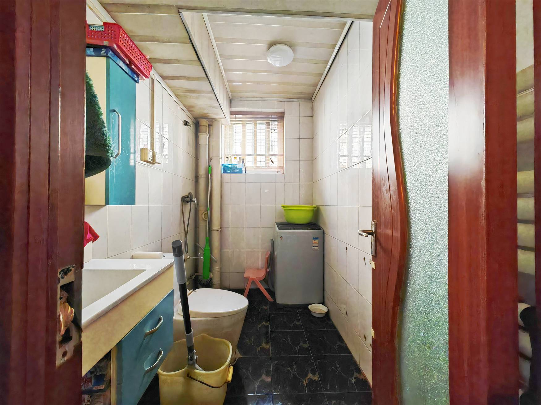 二七新村南路14号院