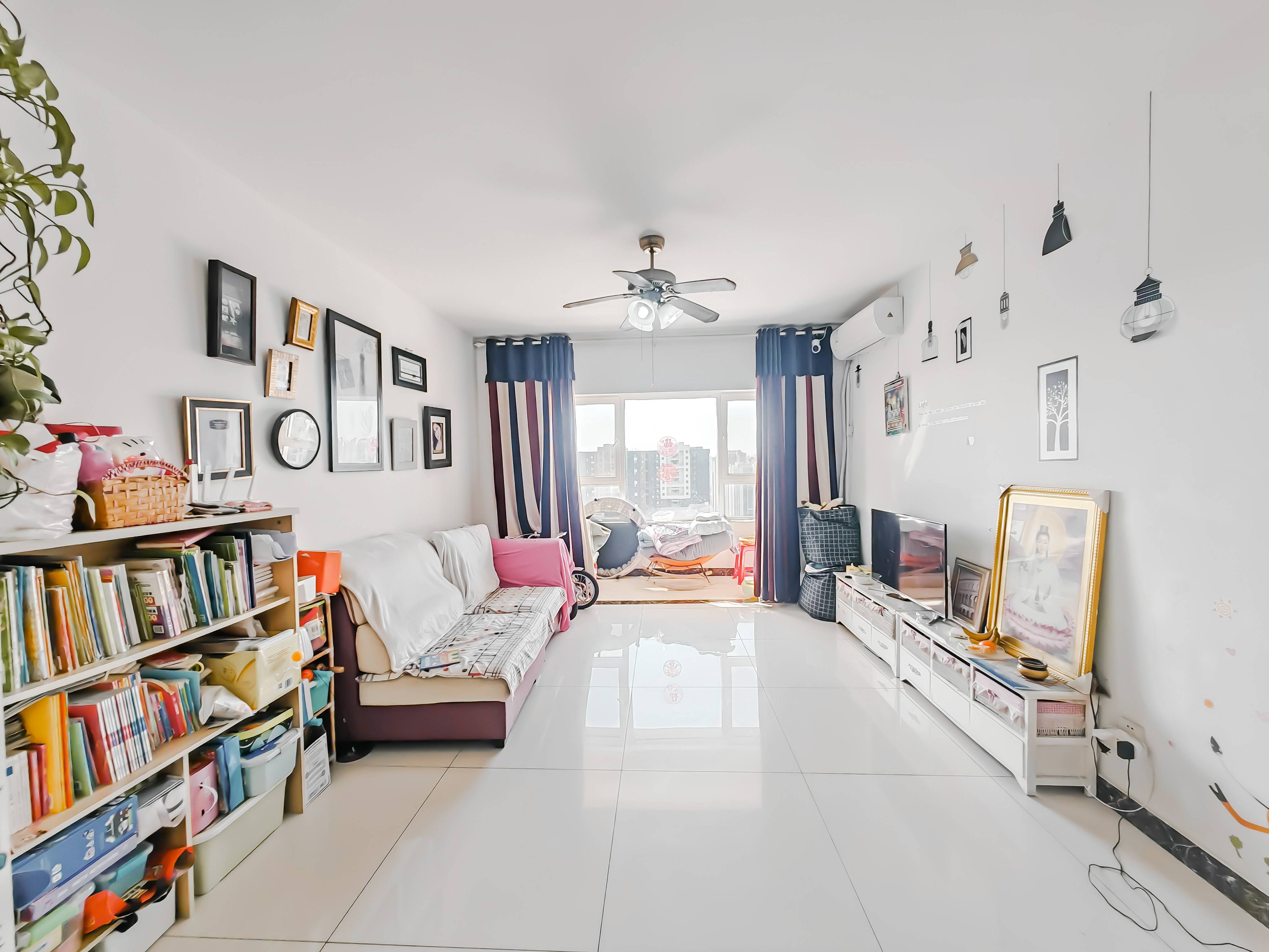 天鸿万象新天PARK郡