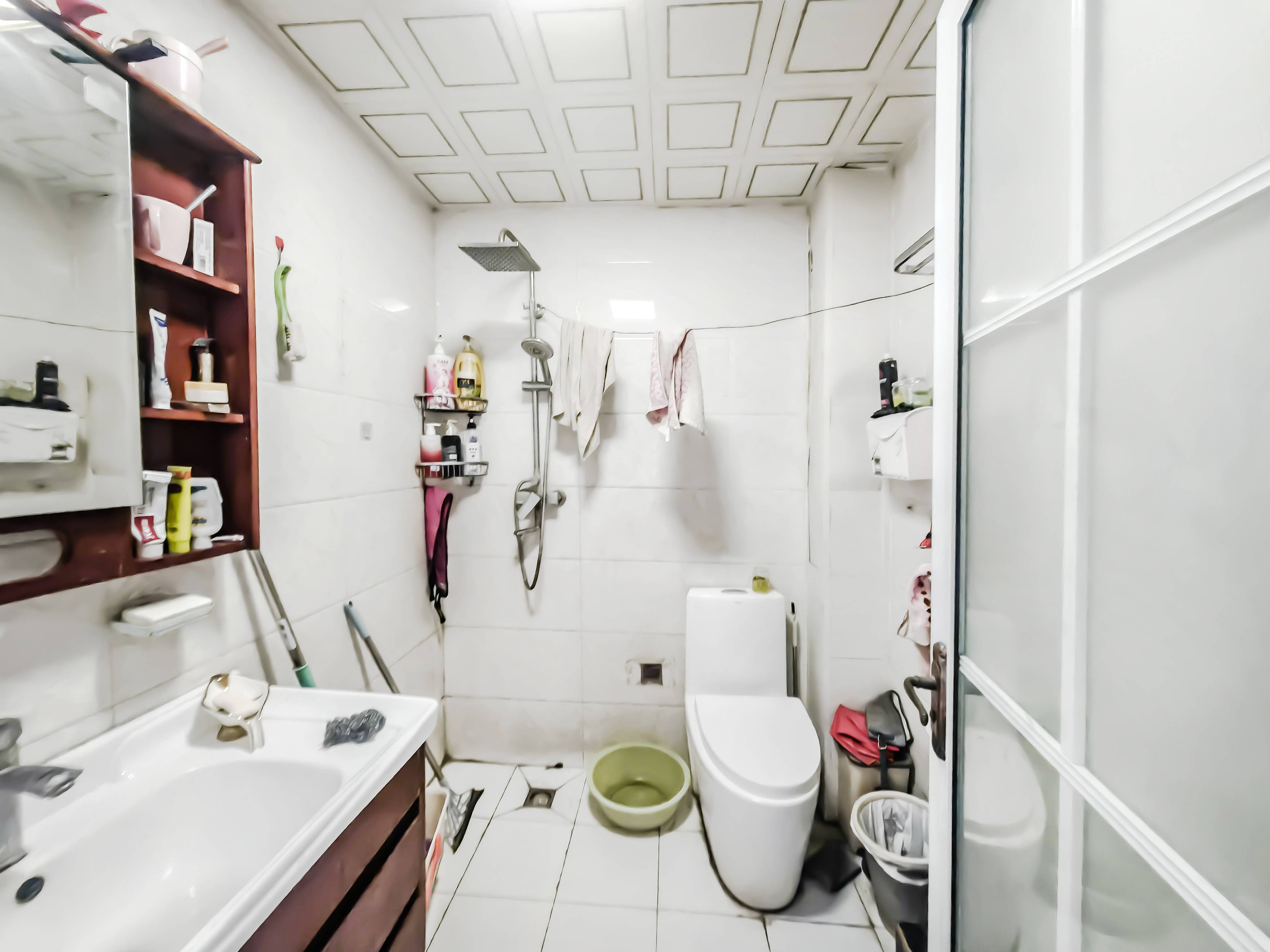 天鸿万象新天云公馆