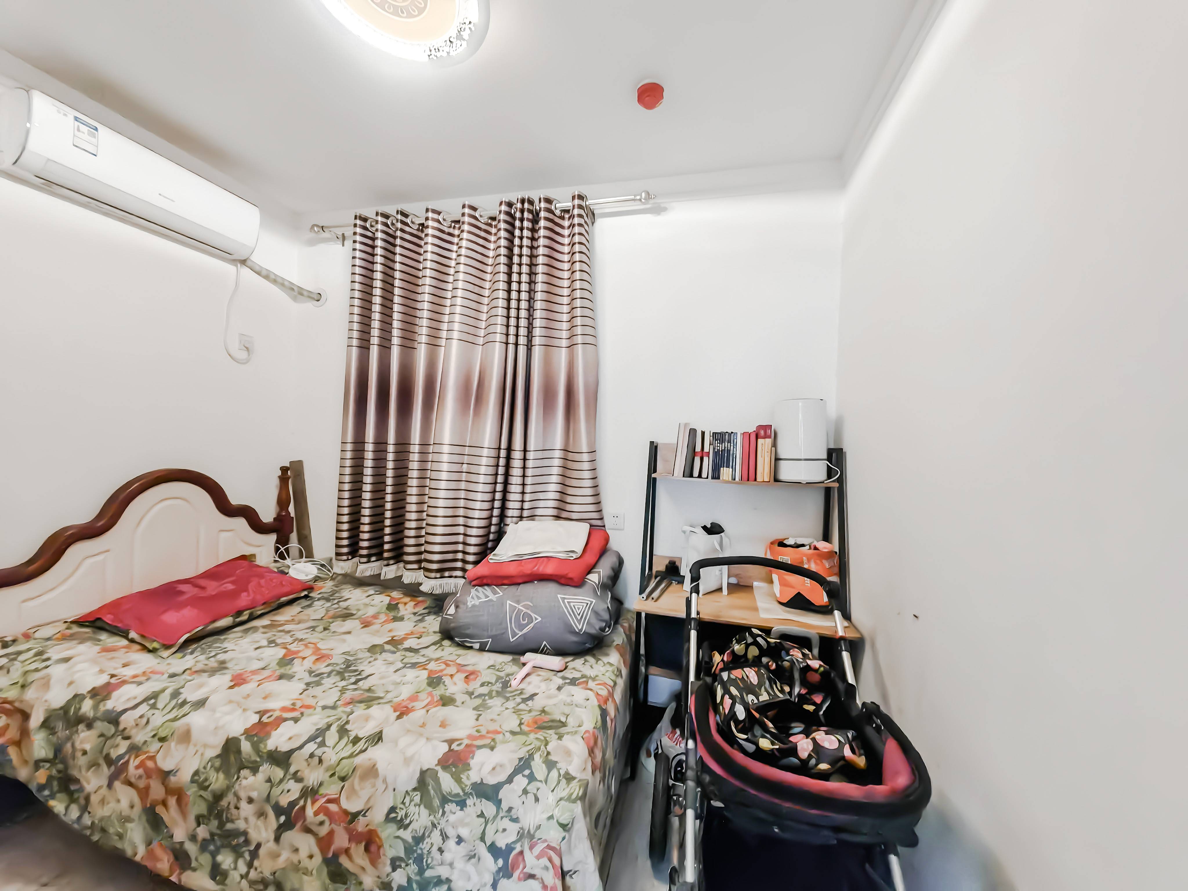 天鸿万象新天云公馆