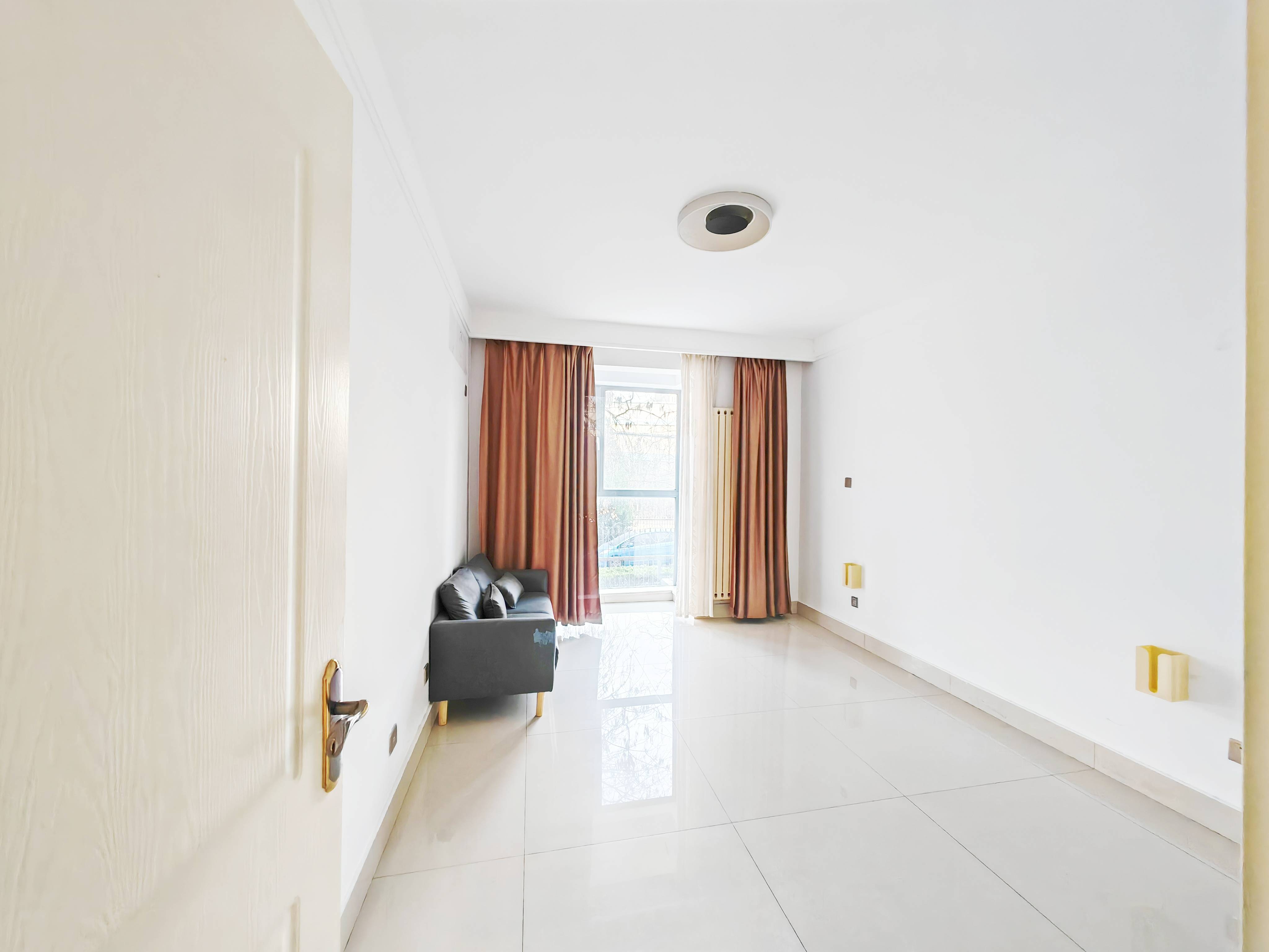 鲁能领秀城C区（八区）