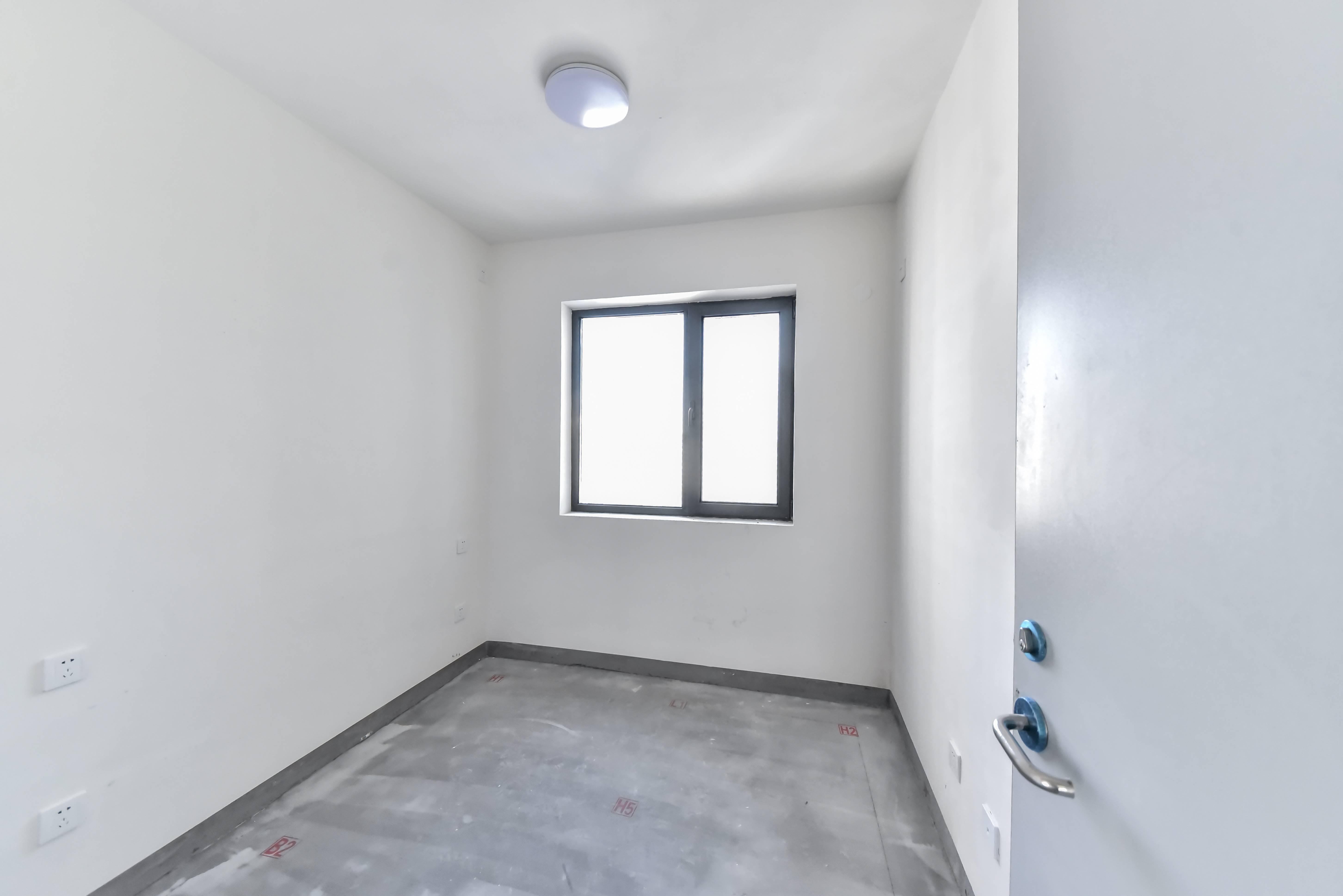 银丰玖玺城四期融合府