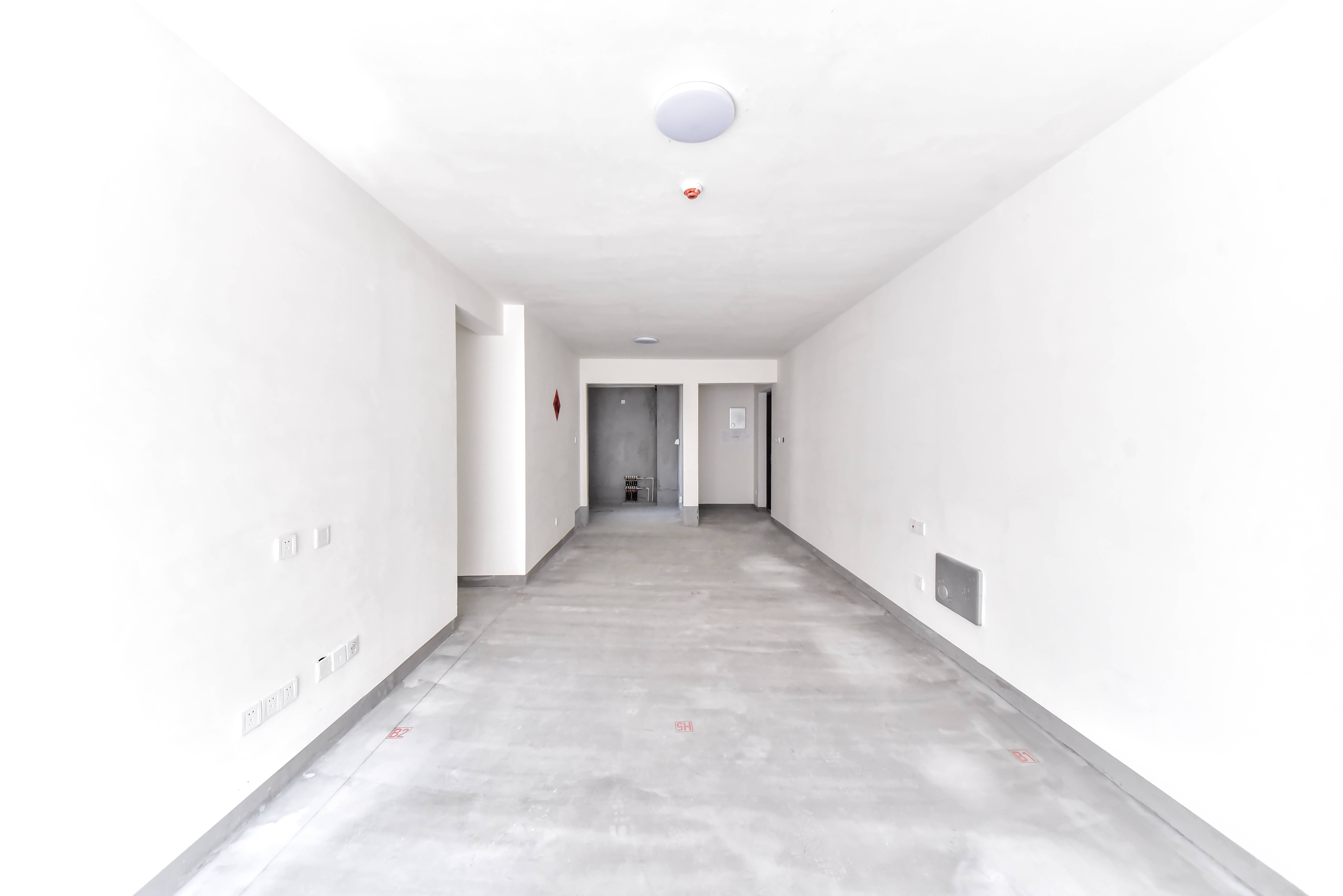 银丰玖玺城四期融合府