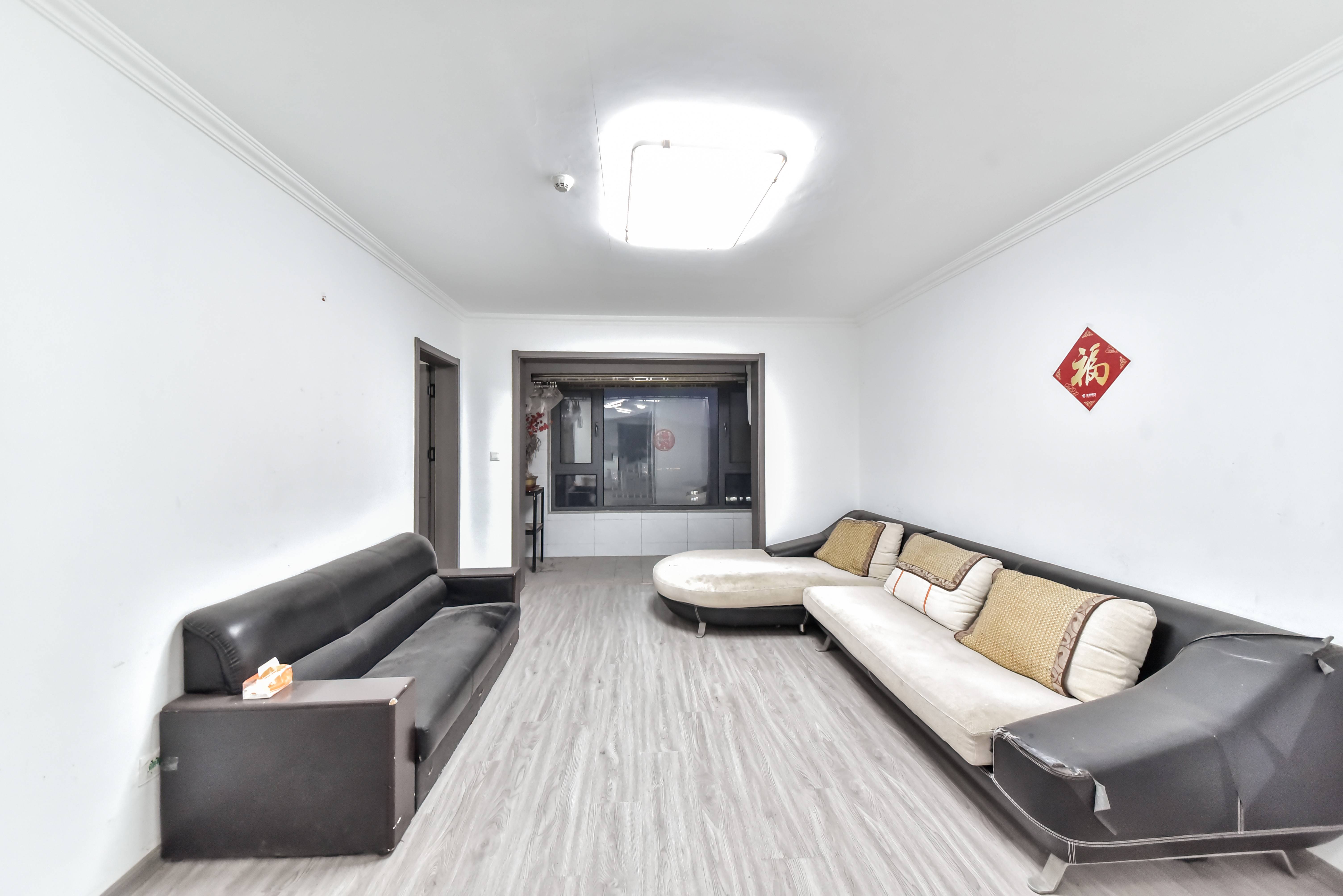 融创文旅城点翠园