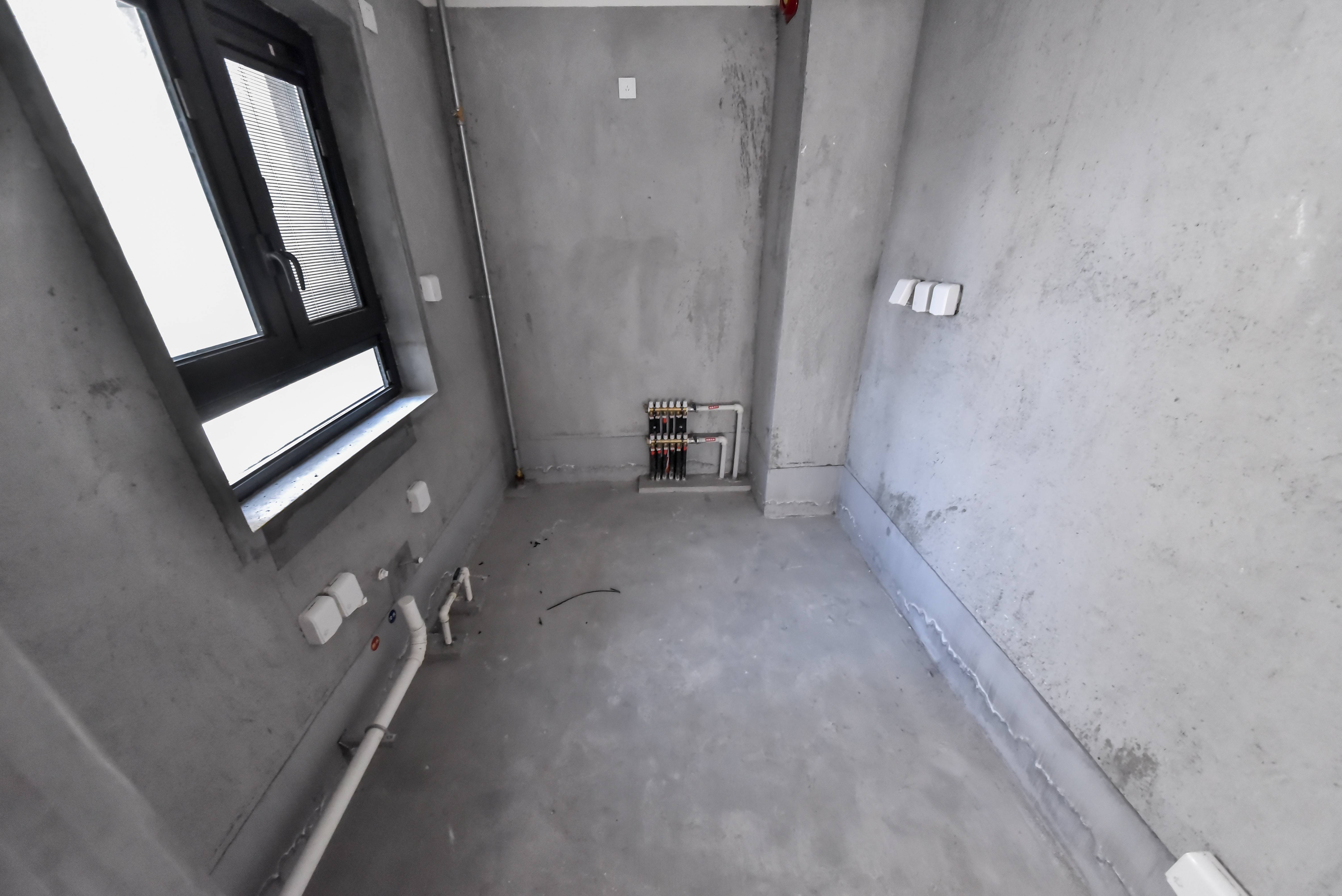 银丰玖玺城四期融合府