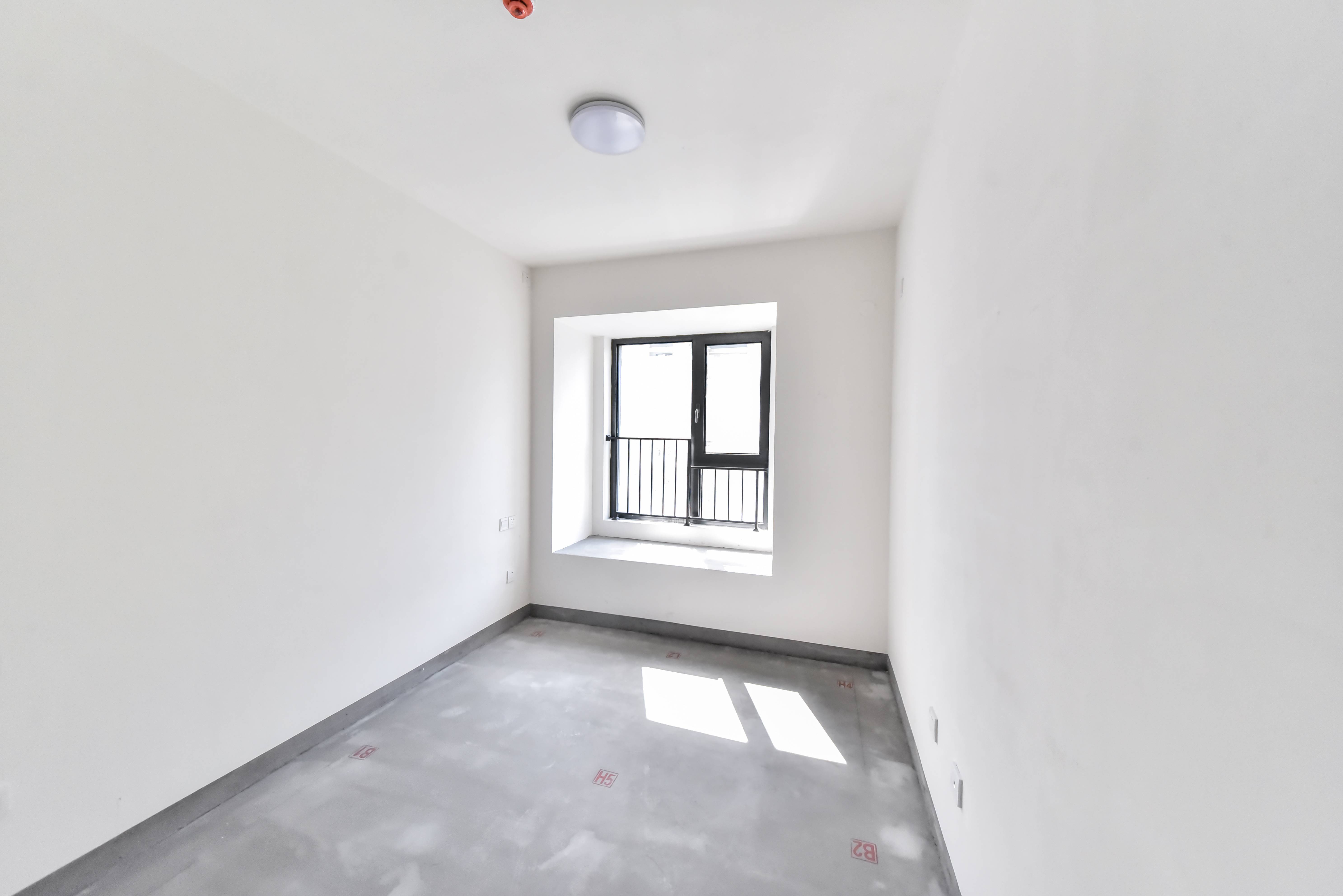 银丰玖玺城四期融合府