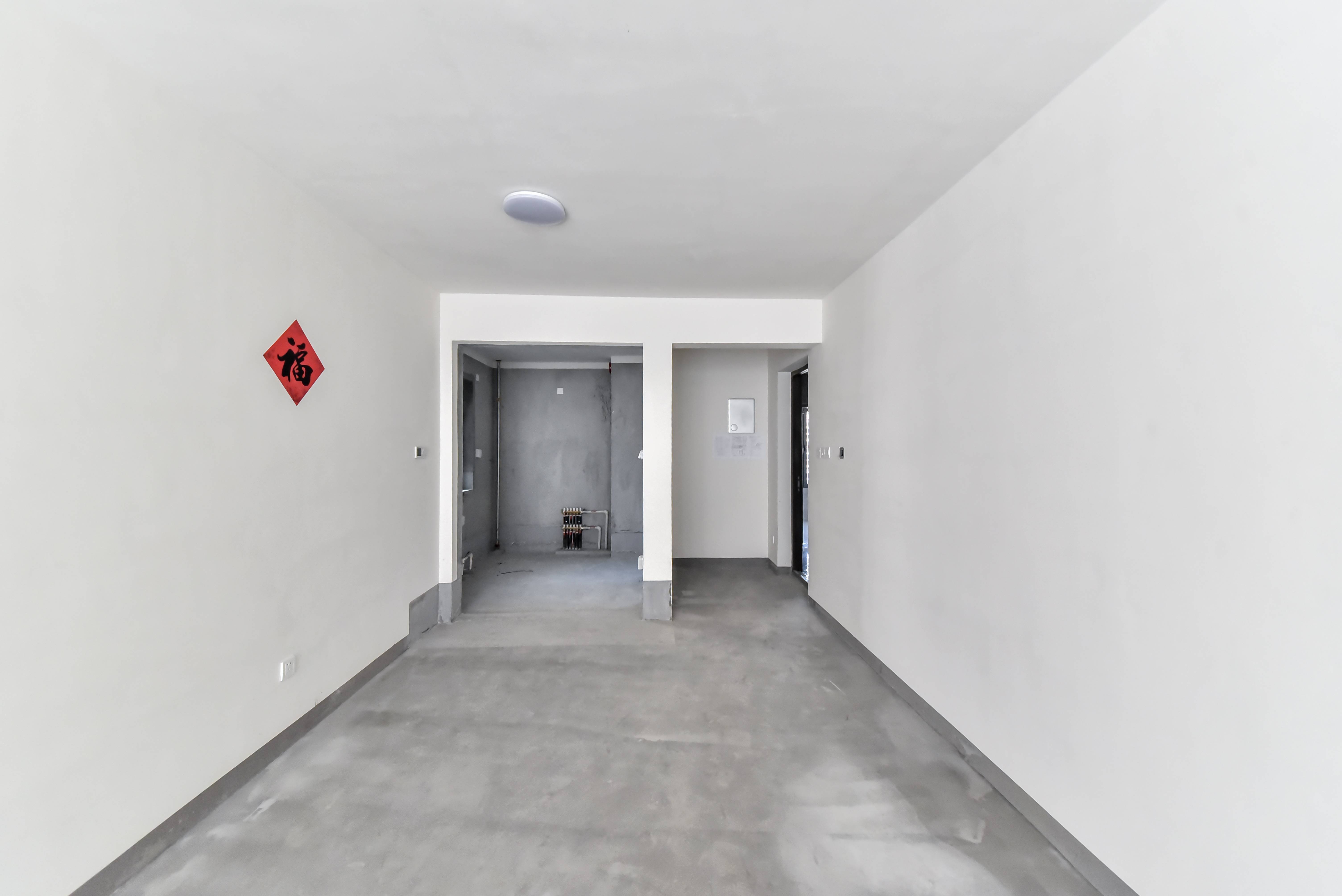 银丰玖玺城四期融合府