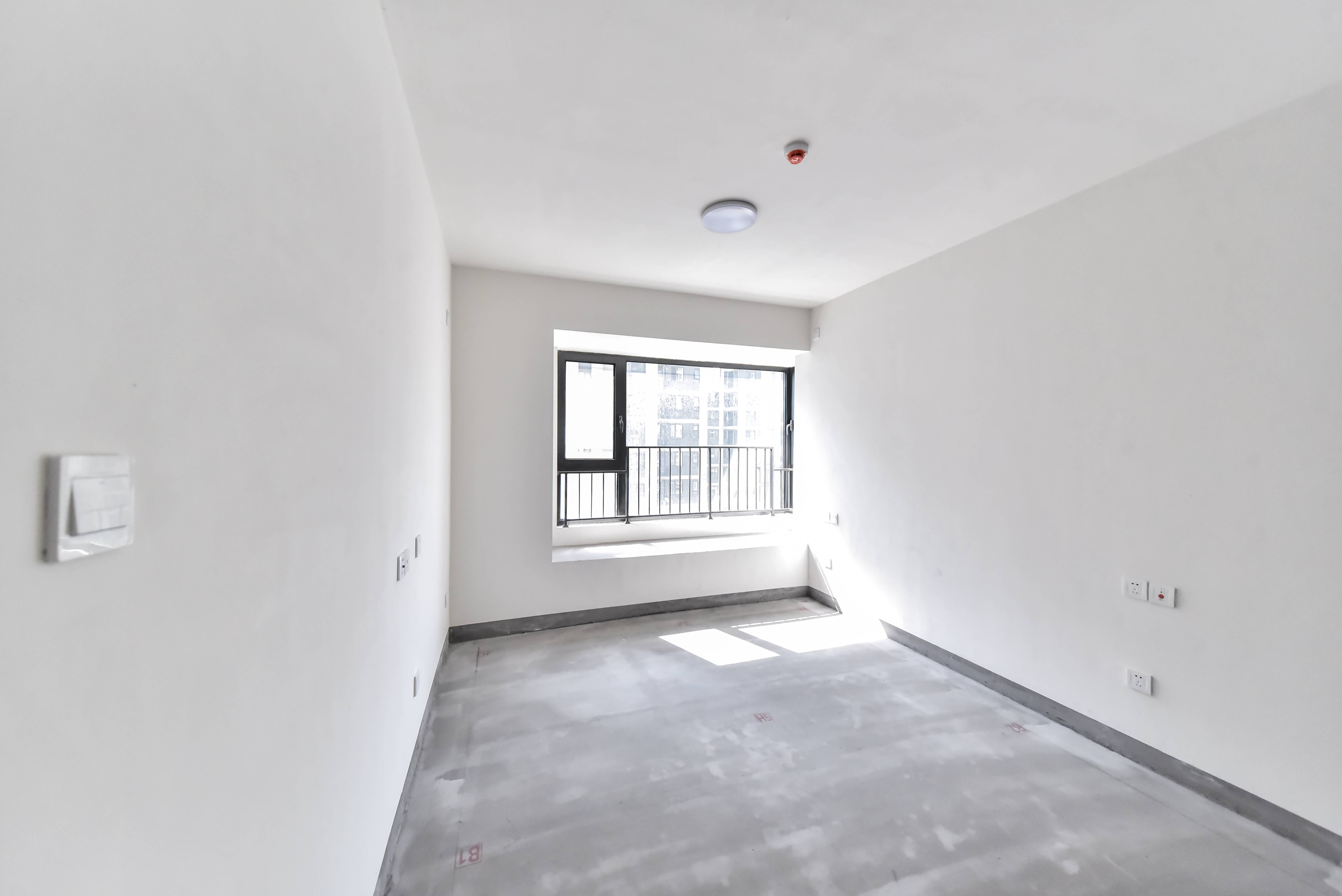 银丰玖玺城四期融合府