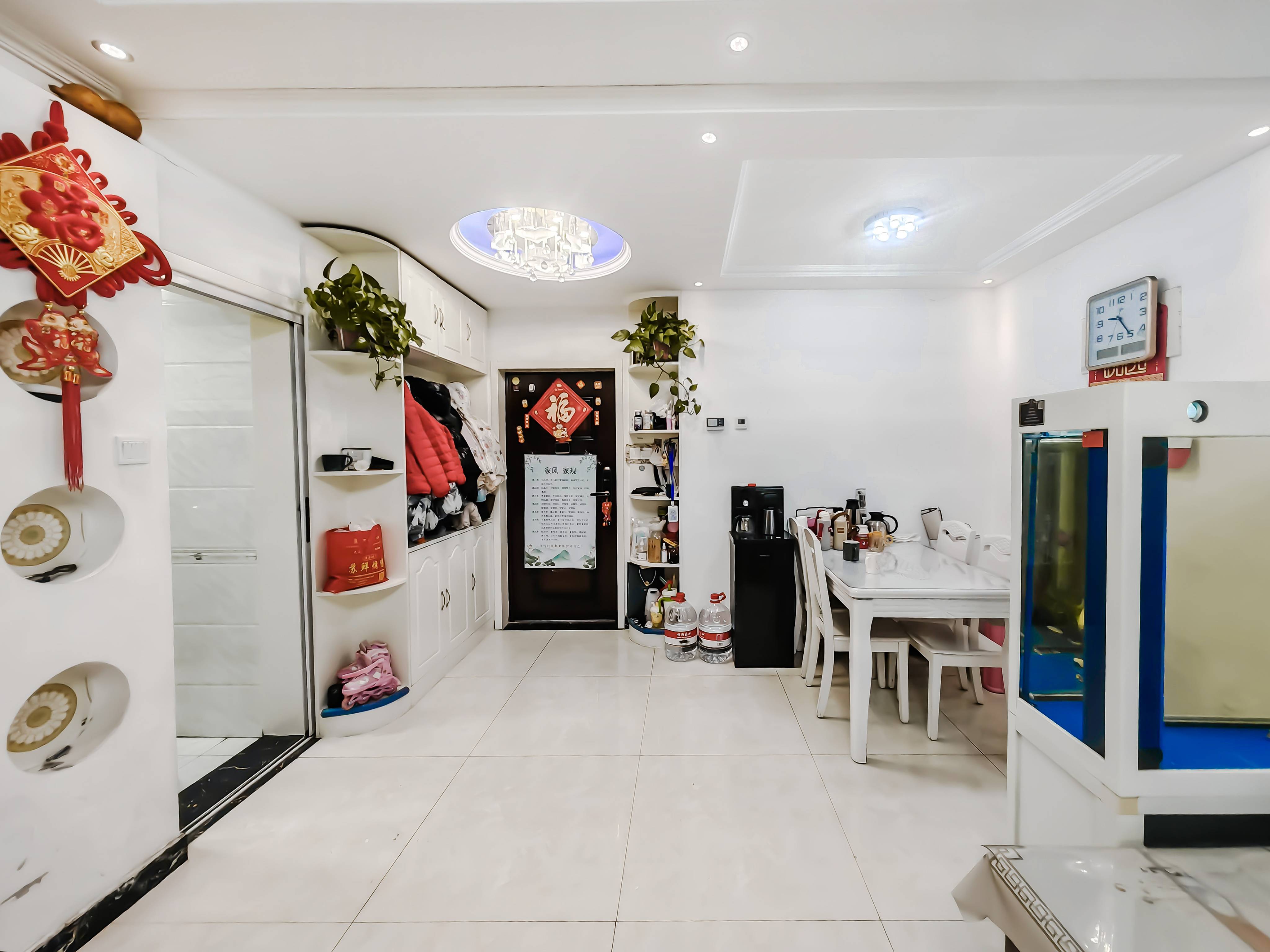 天鸿万象新天PARK郡