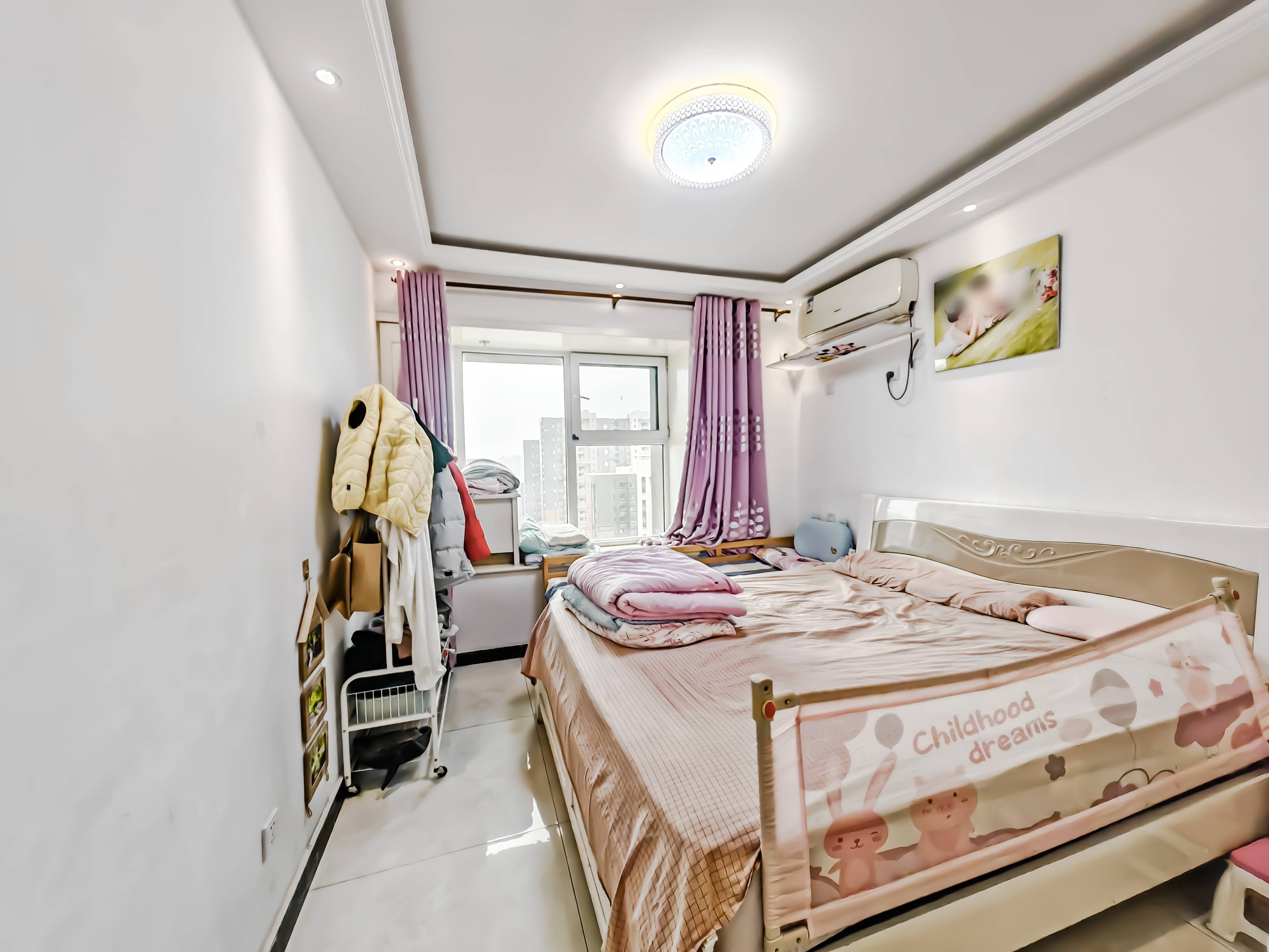 天鸿万象新天PARK郡