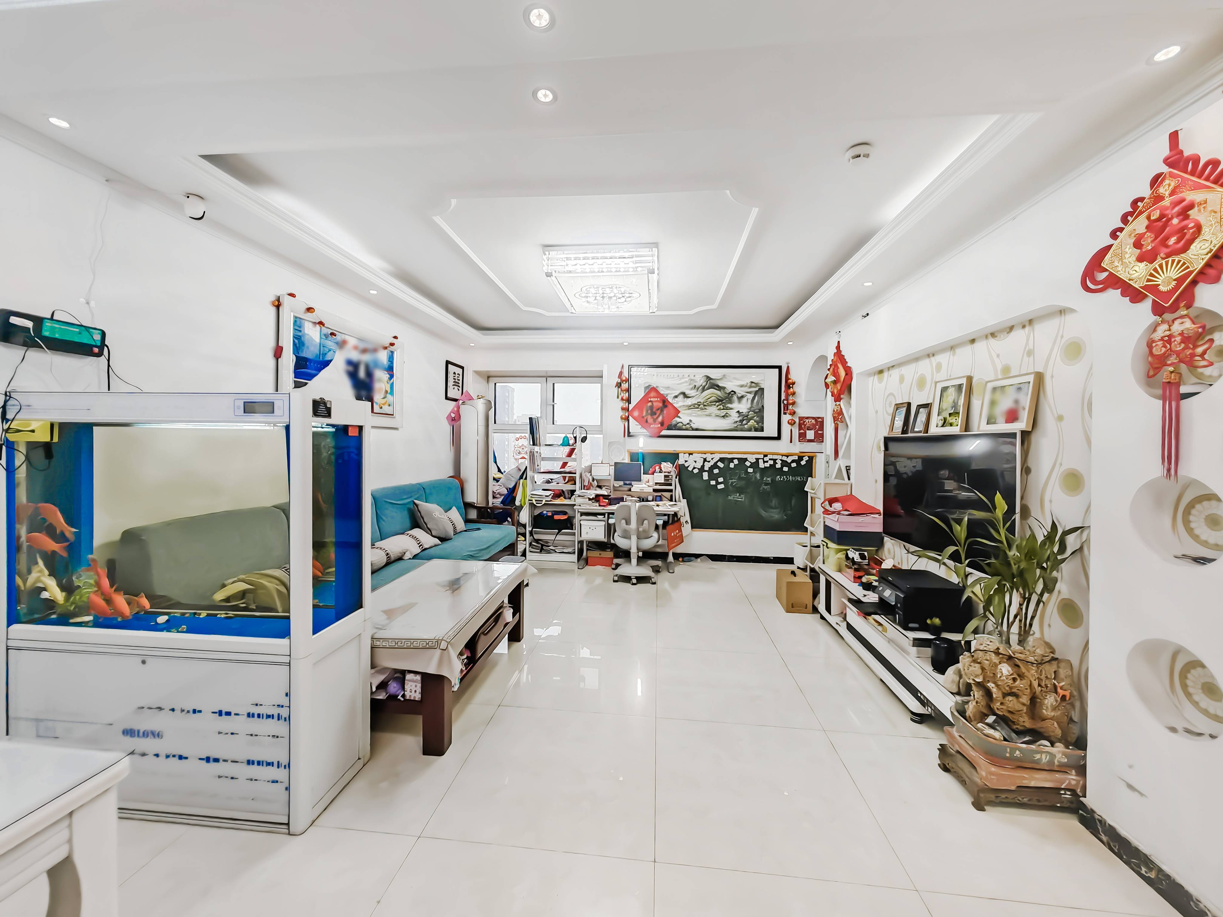 天鸿万象新天PARK郡