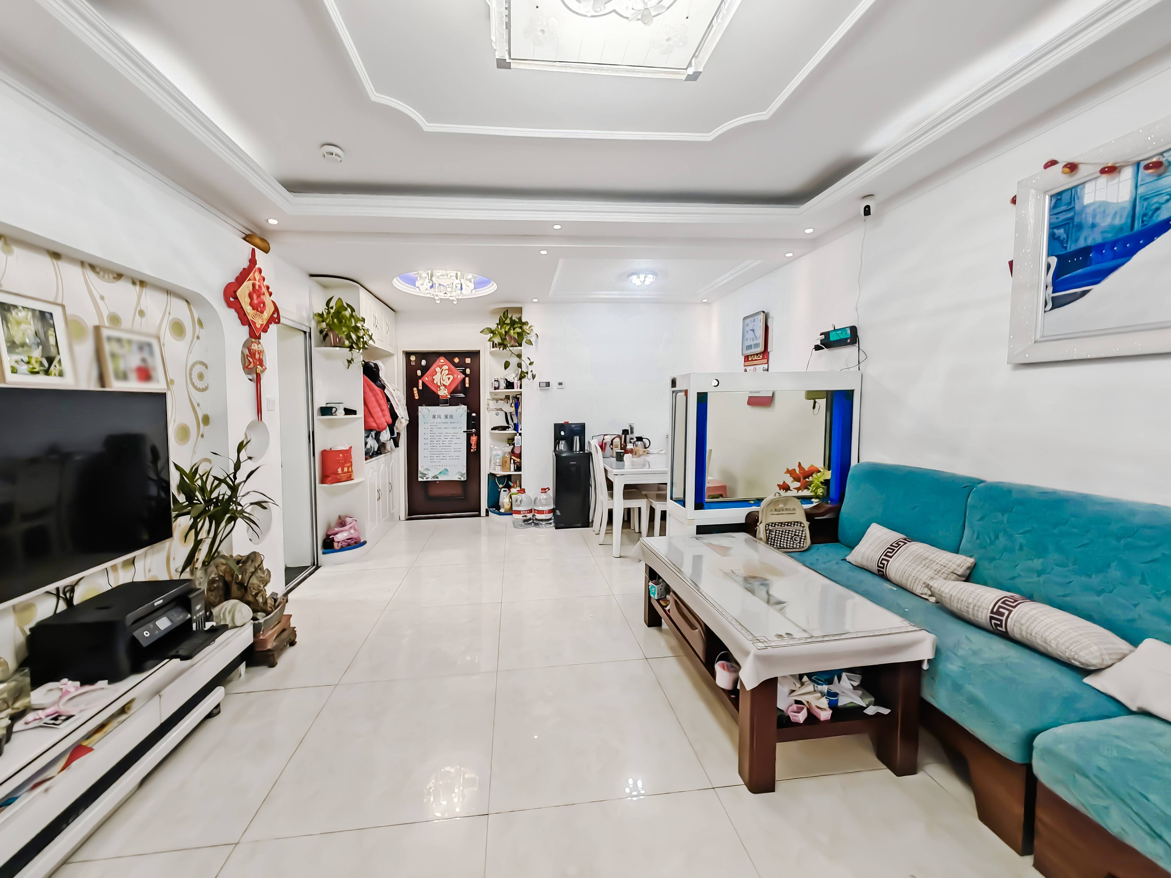 天鸿万象新天PARK郡