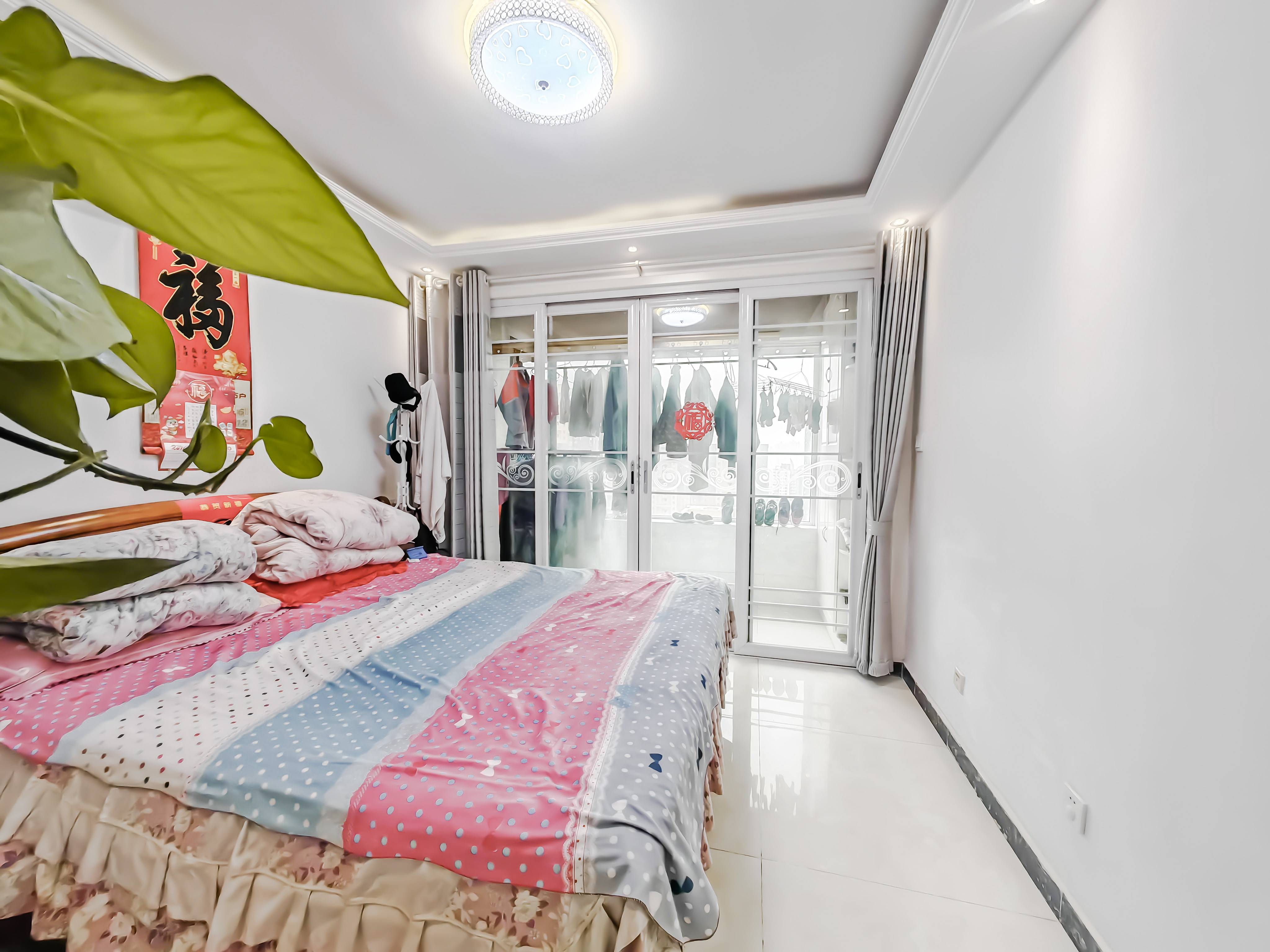 天鸿万象新天PARK郡