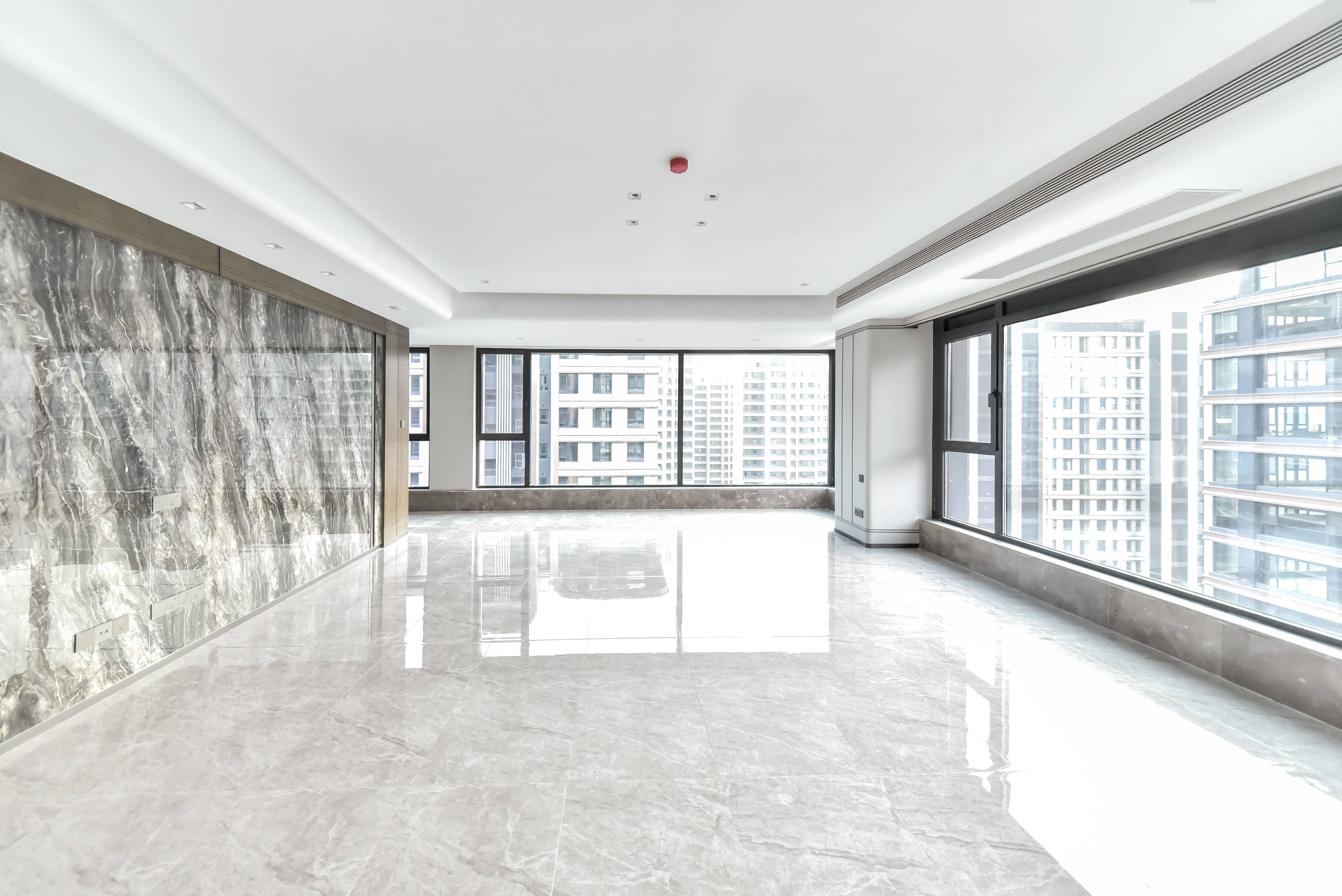  银丰玖玺城六期上和院(A1地块)  南