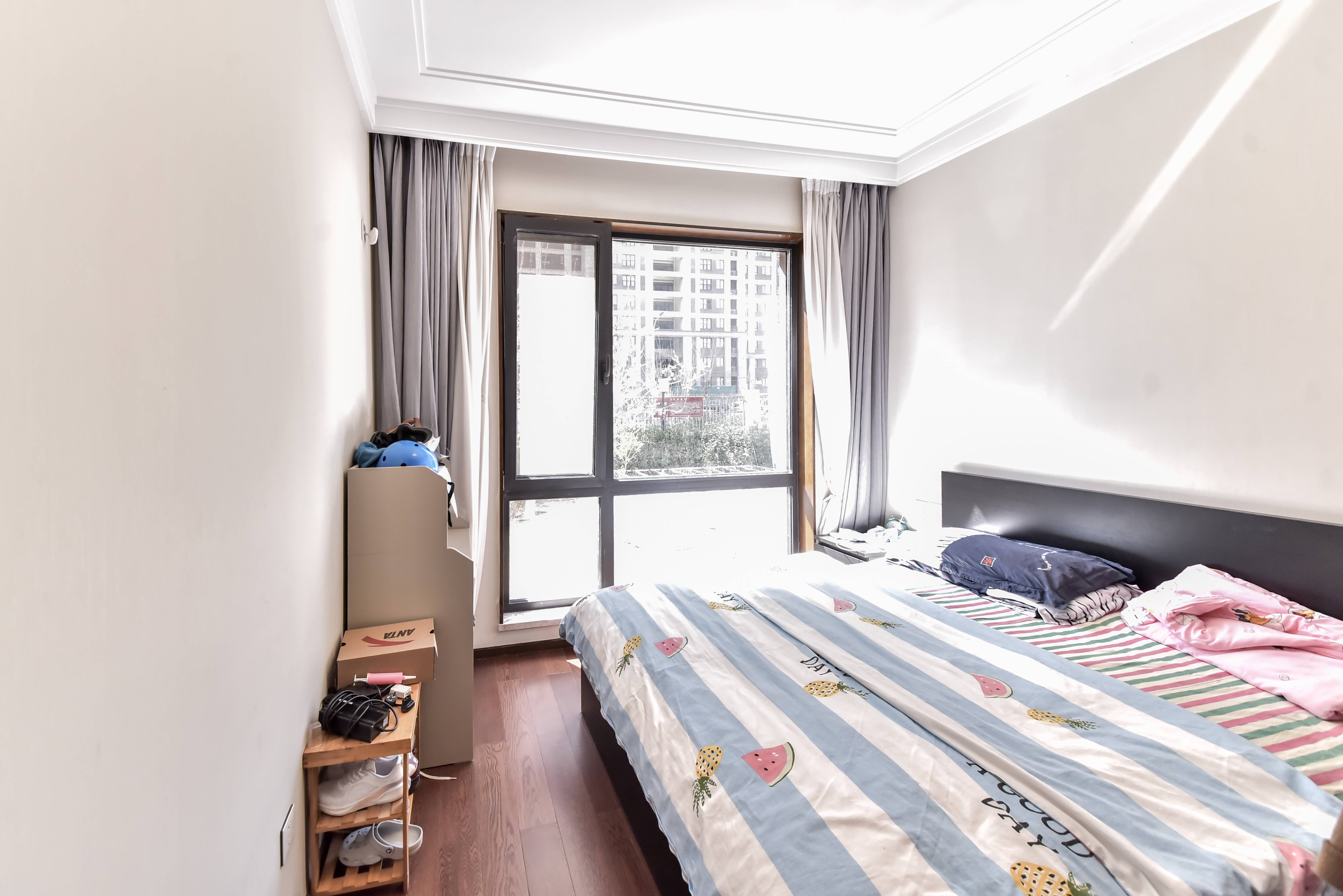 融创文旅城紫檀园