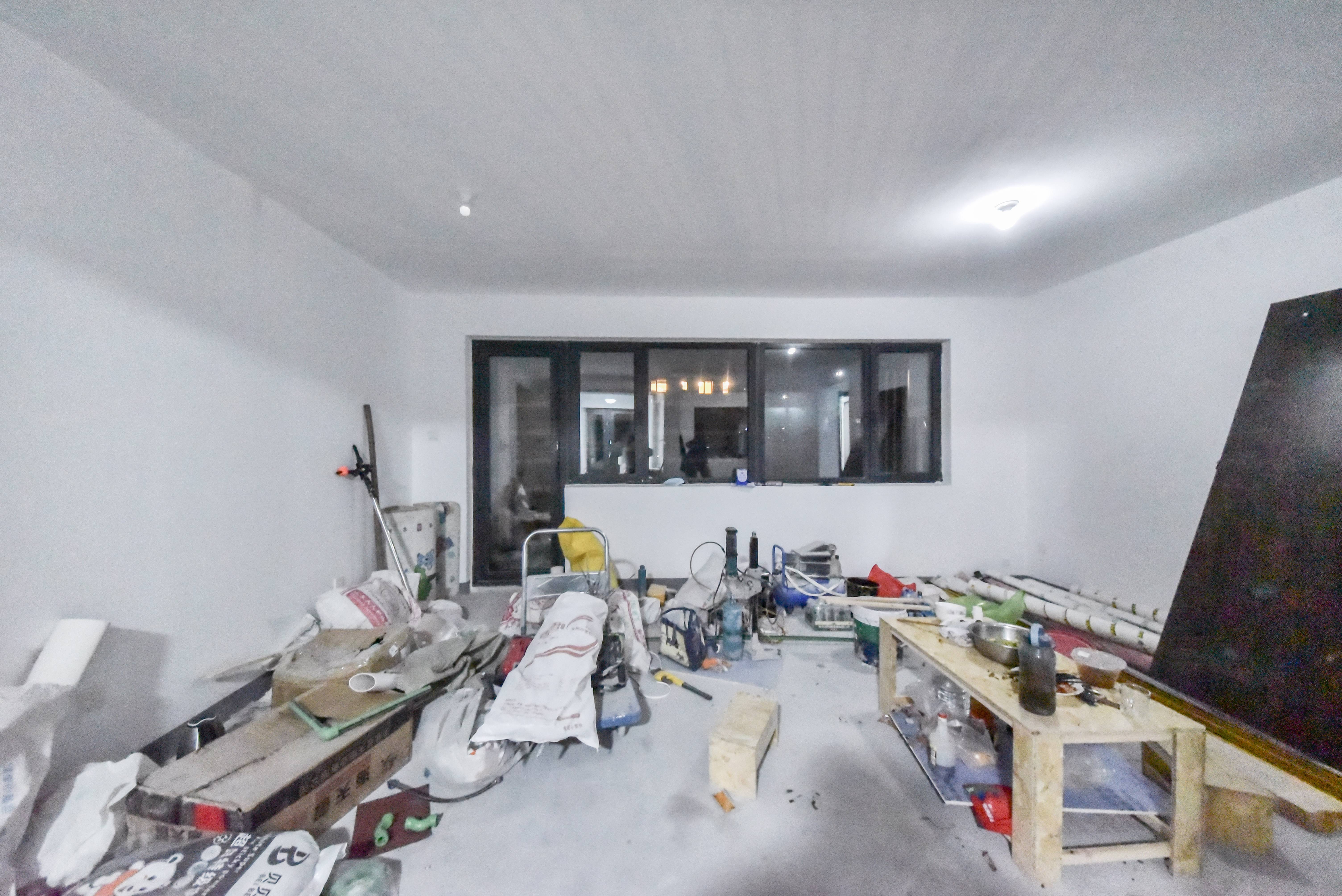  融创未来壹号 南