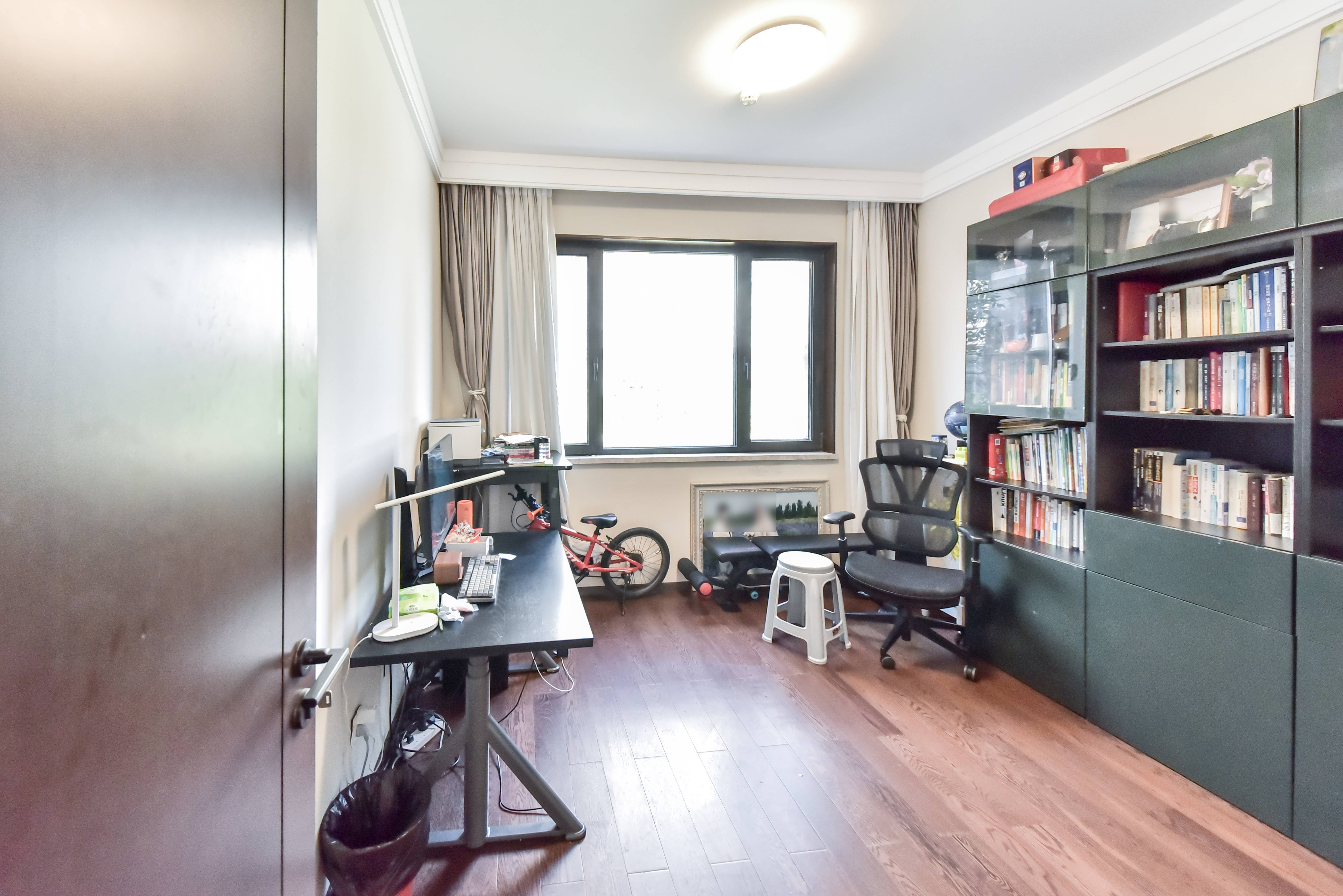 融创文旅城紫檀园