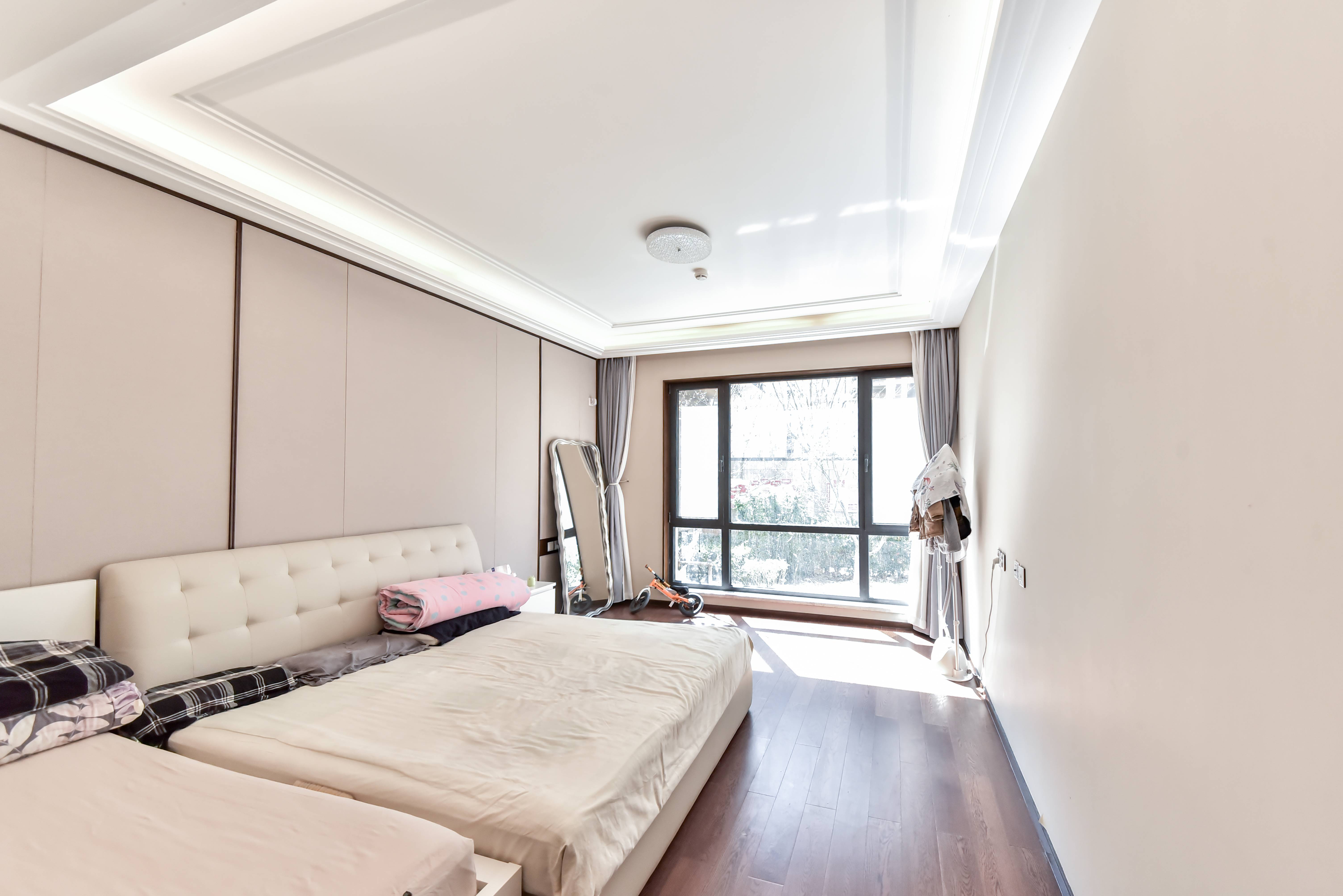 融创文旅城紫檀园