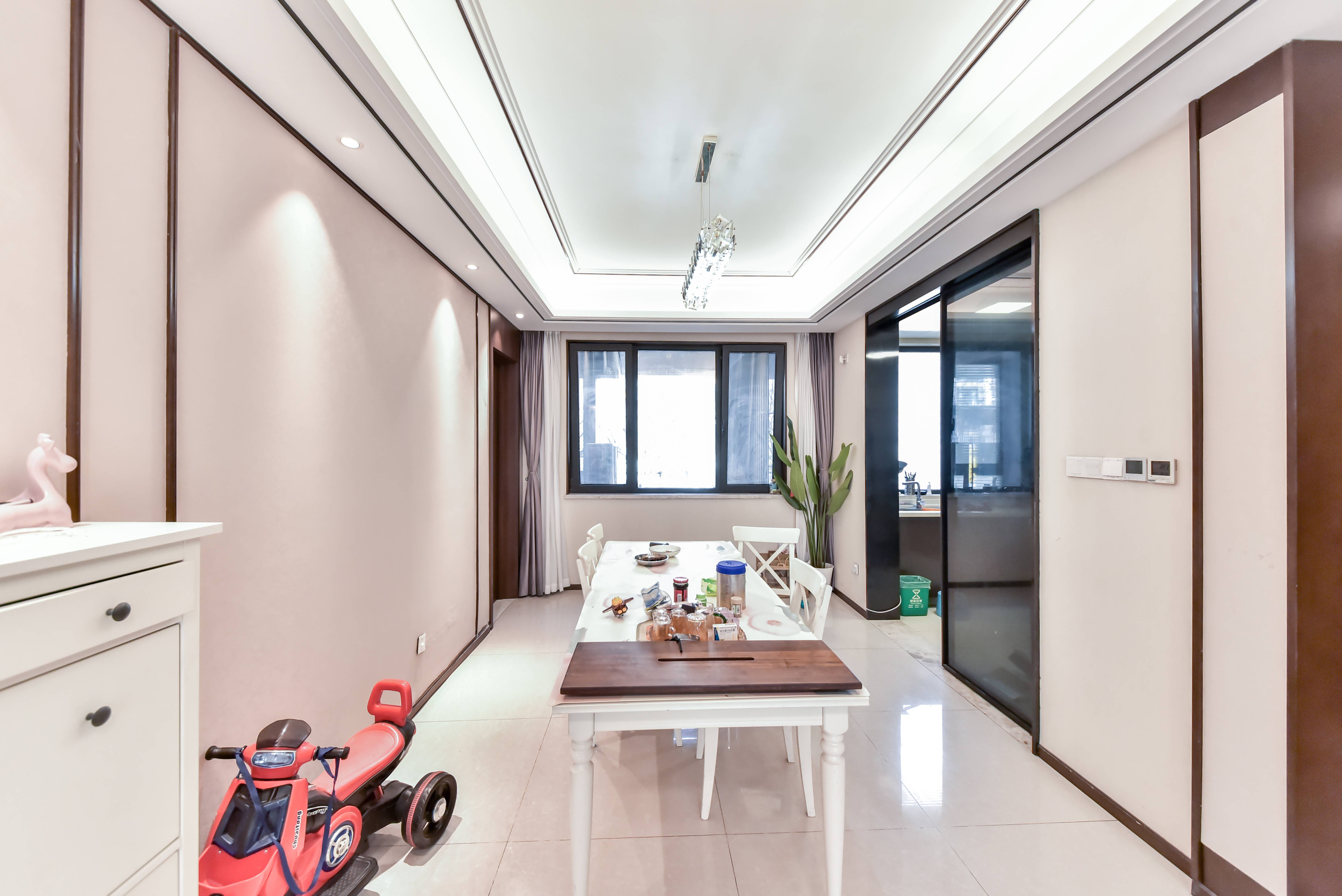 融创文旅城紫檀园