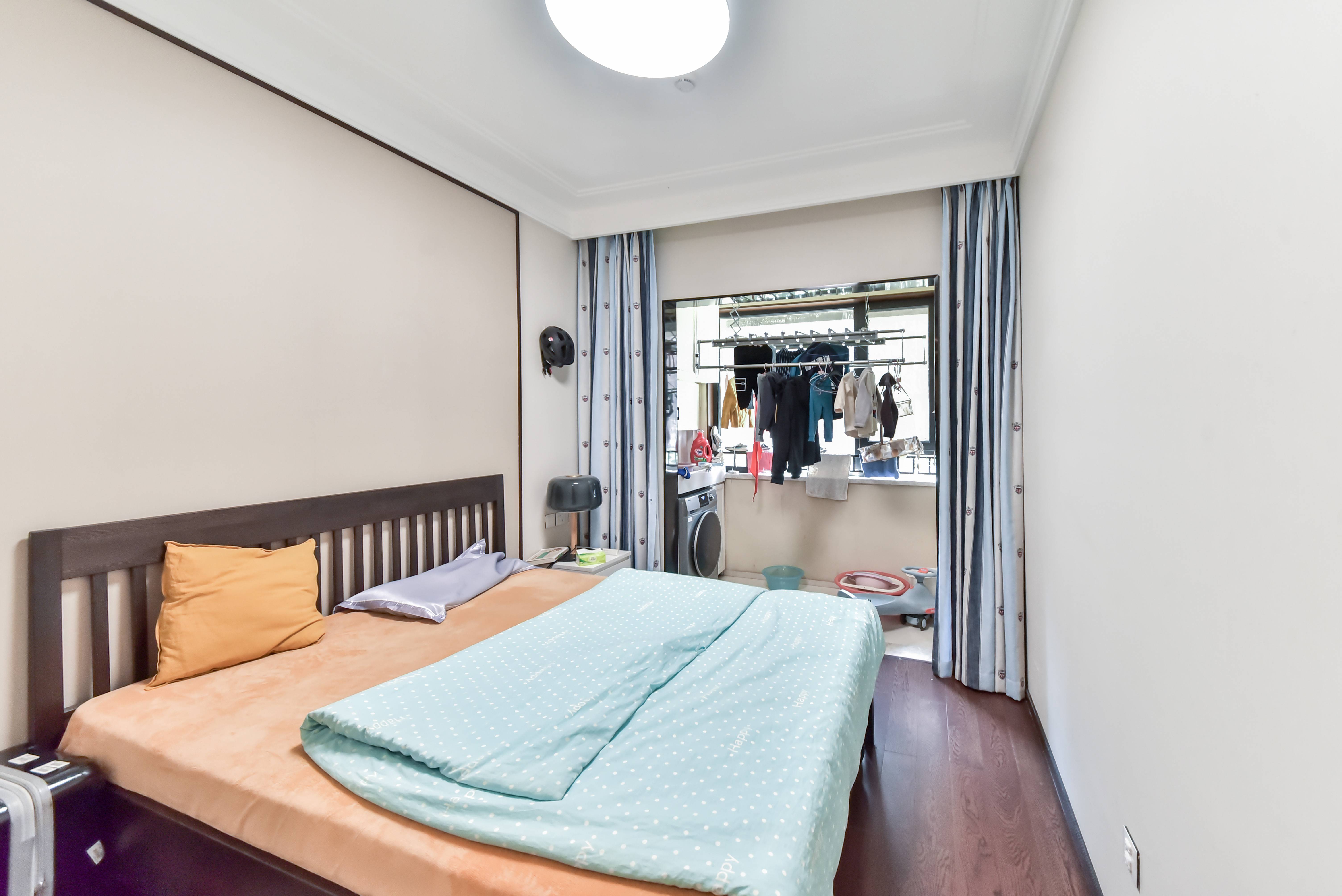 融创文旅城紫檀园