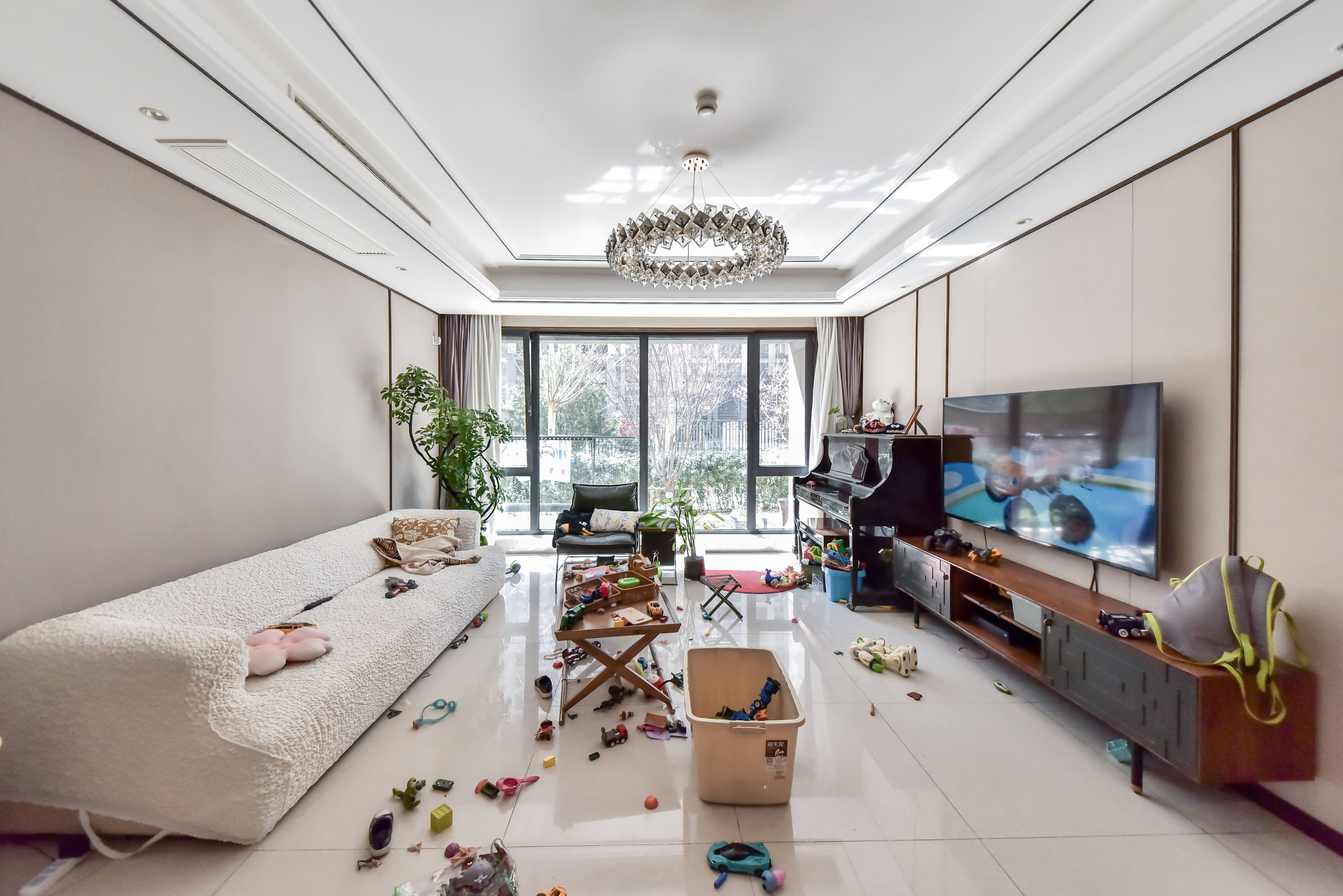 融创文旅城紫檀园