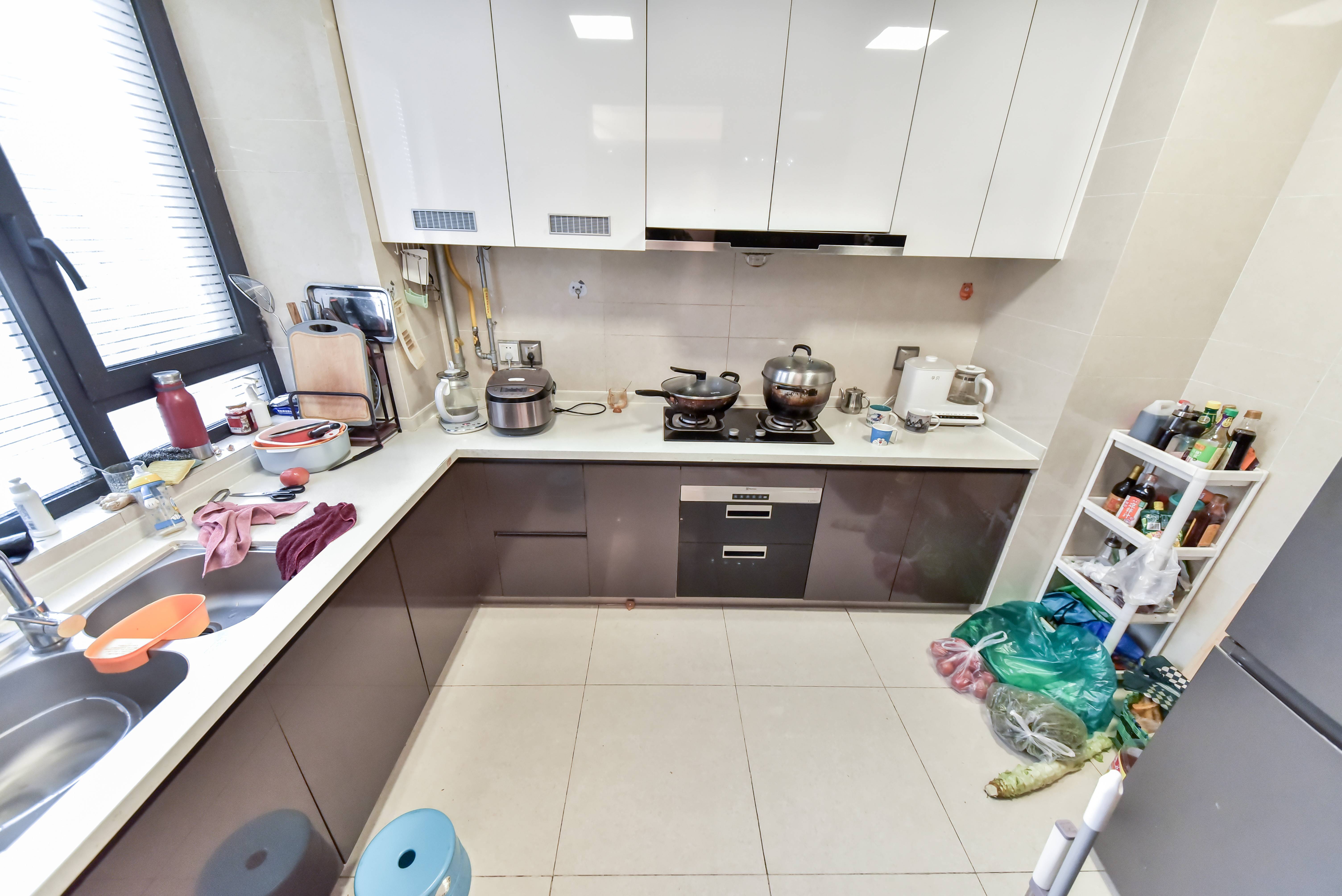 融创文旅城紫檀园