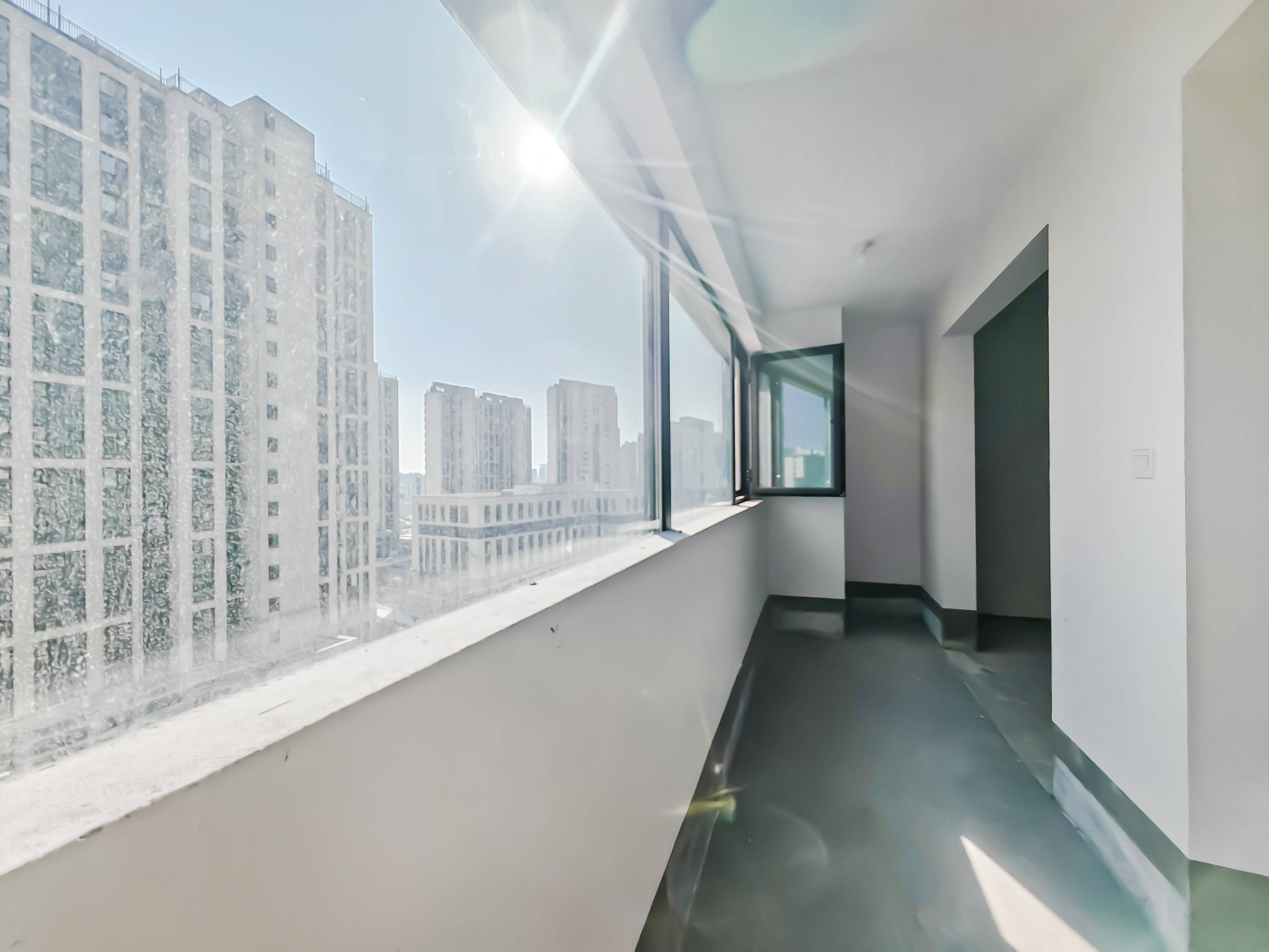 中建蔚蓝之城