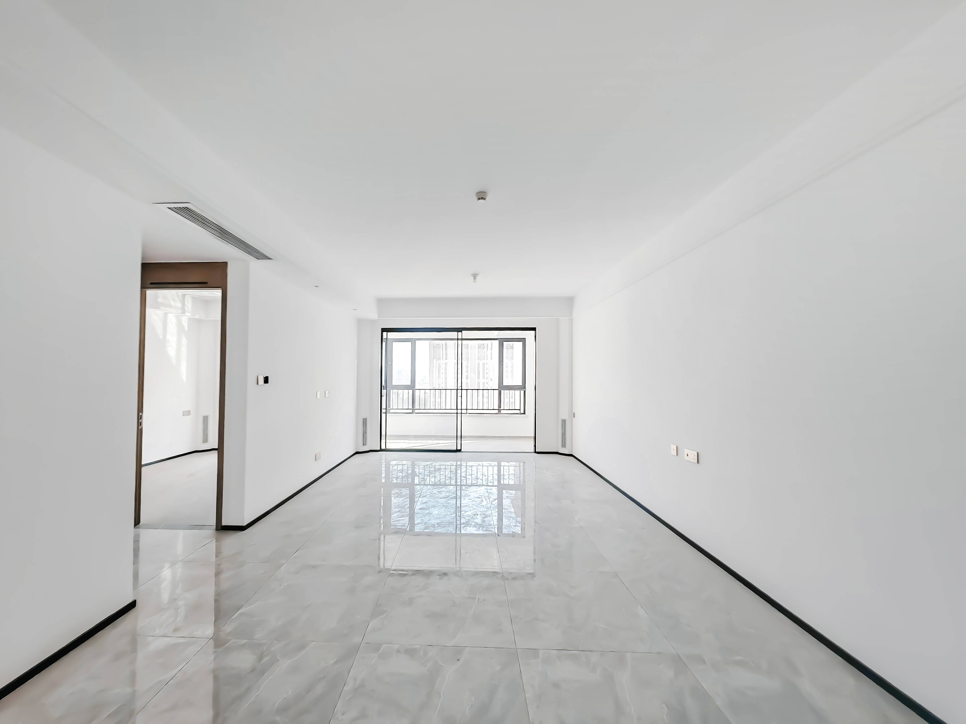  中国铁建梧桐天樾 南