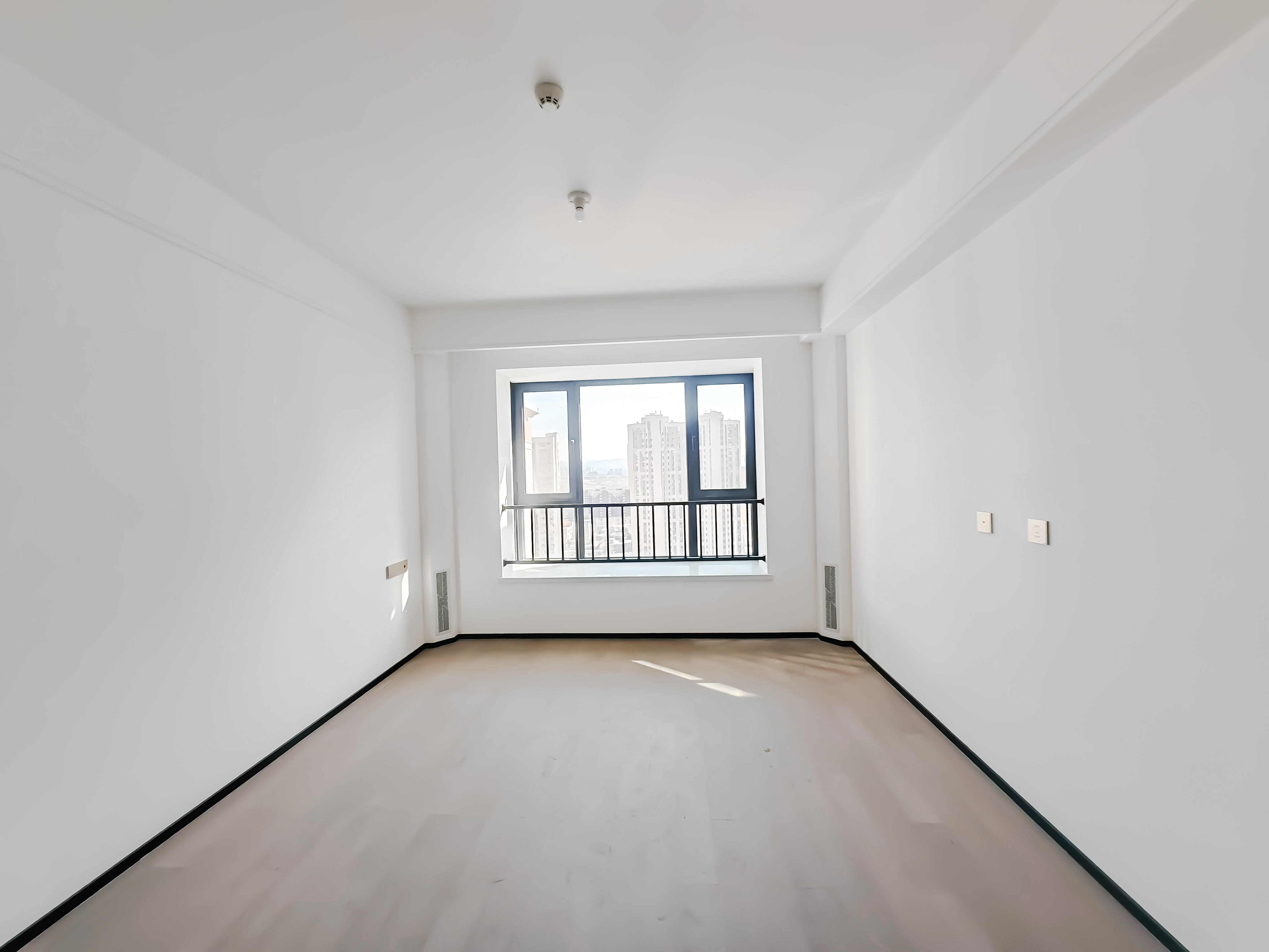 中国铁建梧桐天樾