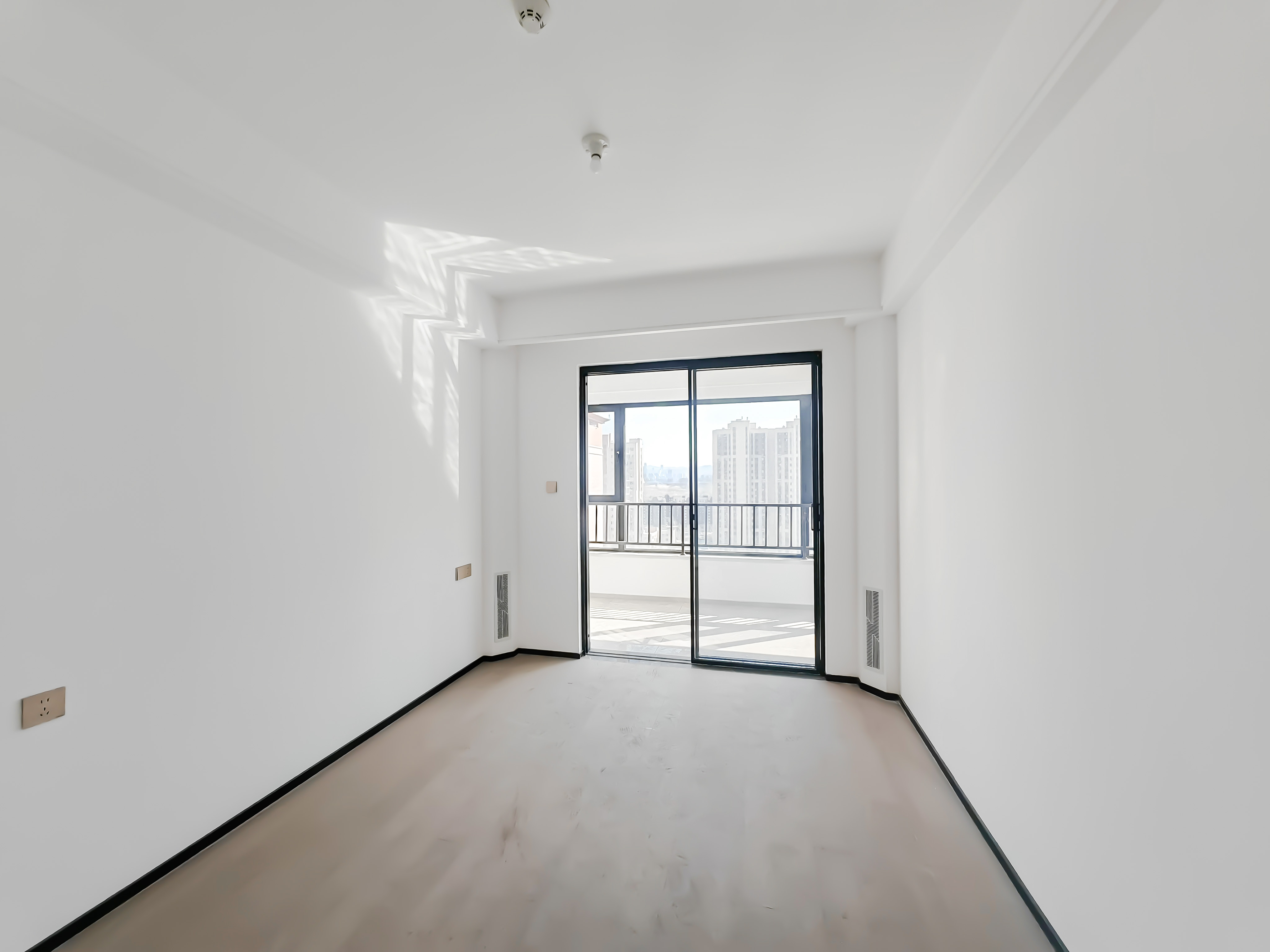 中国铁建梧桐天樾