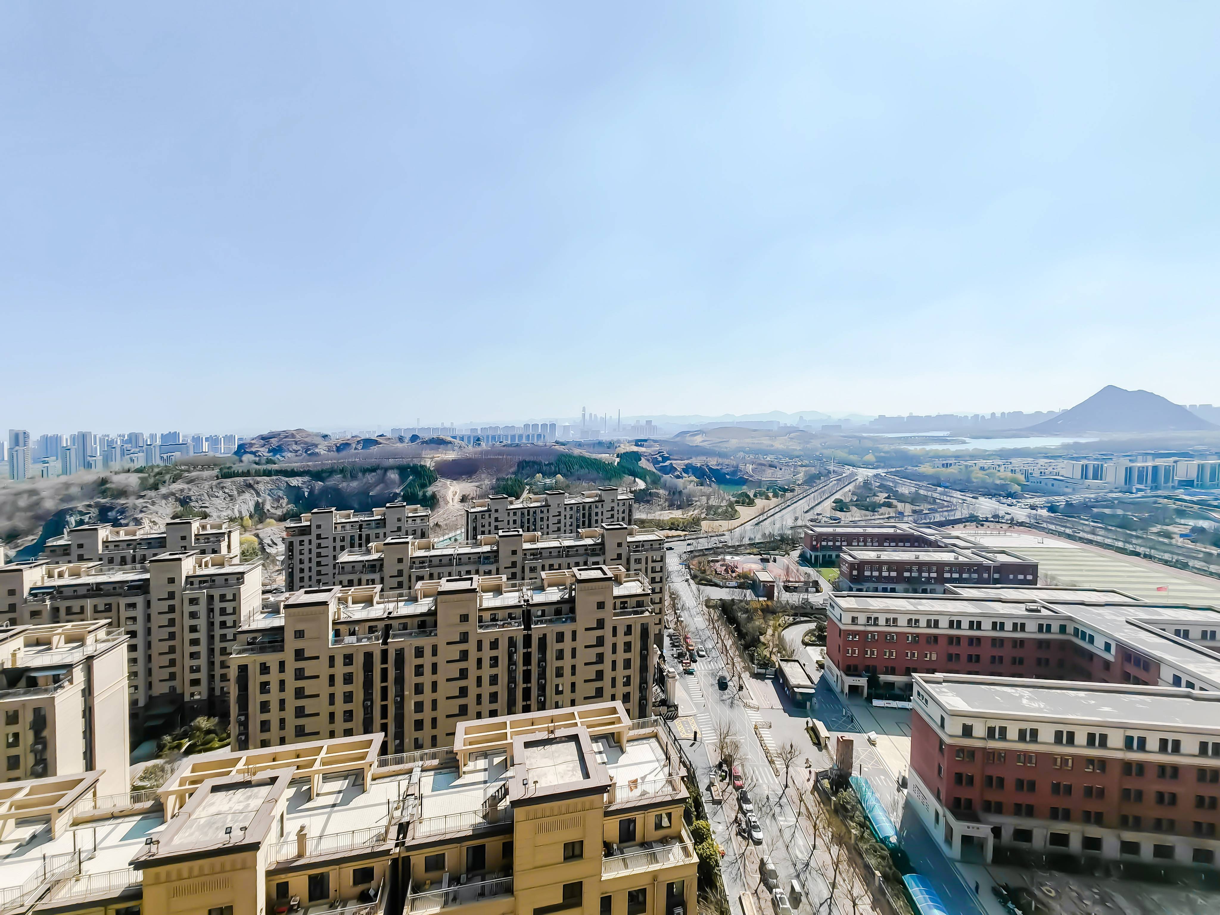 中海御景台