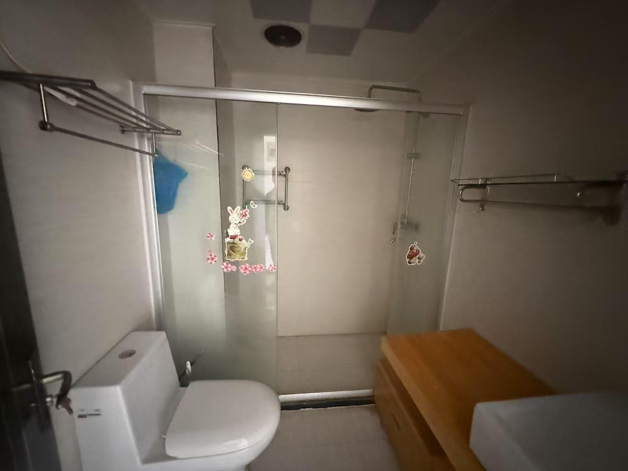 阳光100国际新城(D区)
