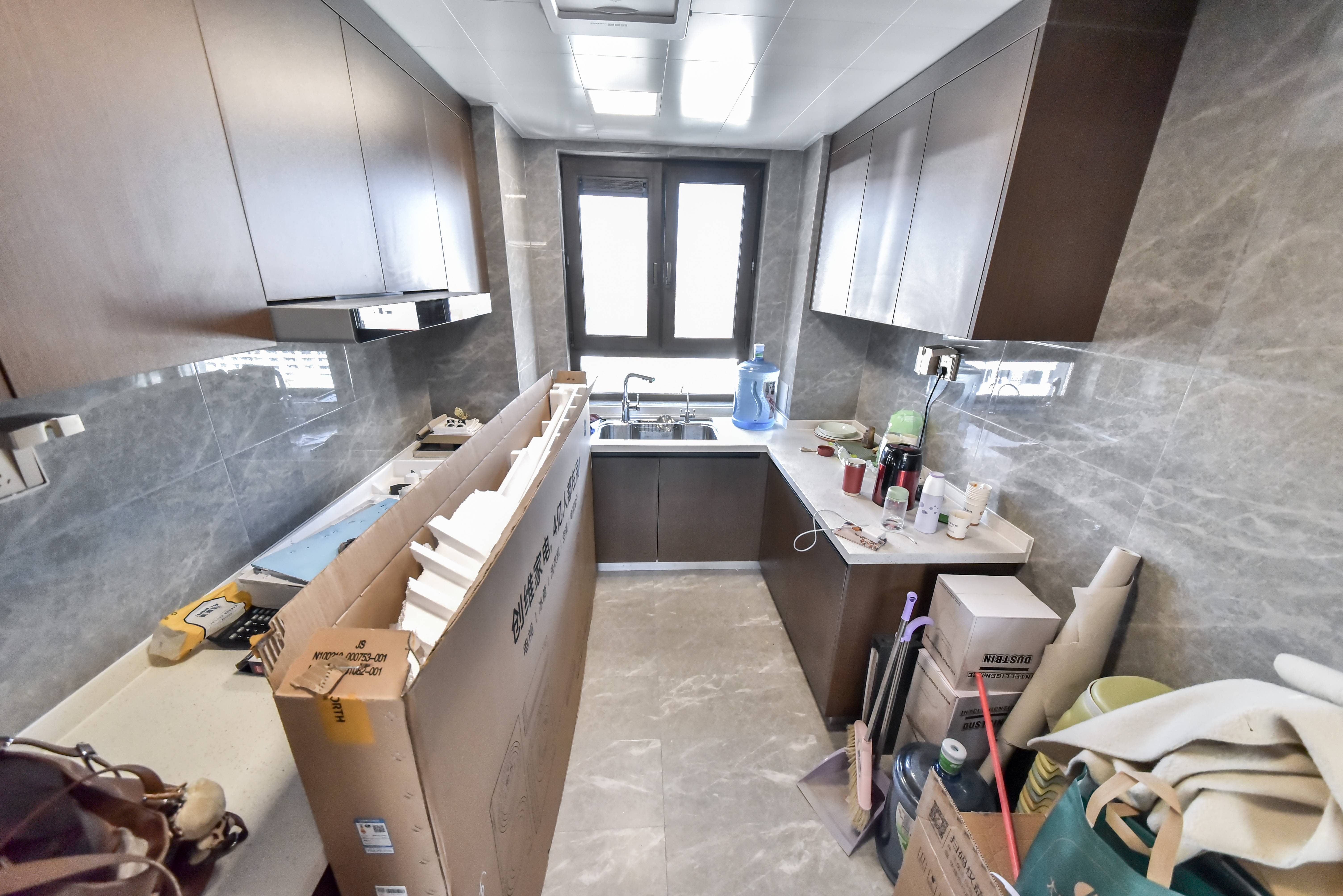 雪山万科城云湾园