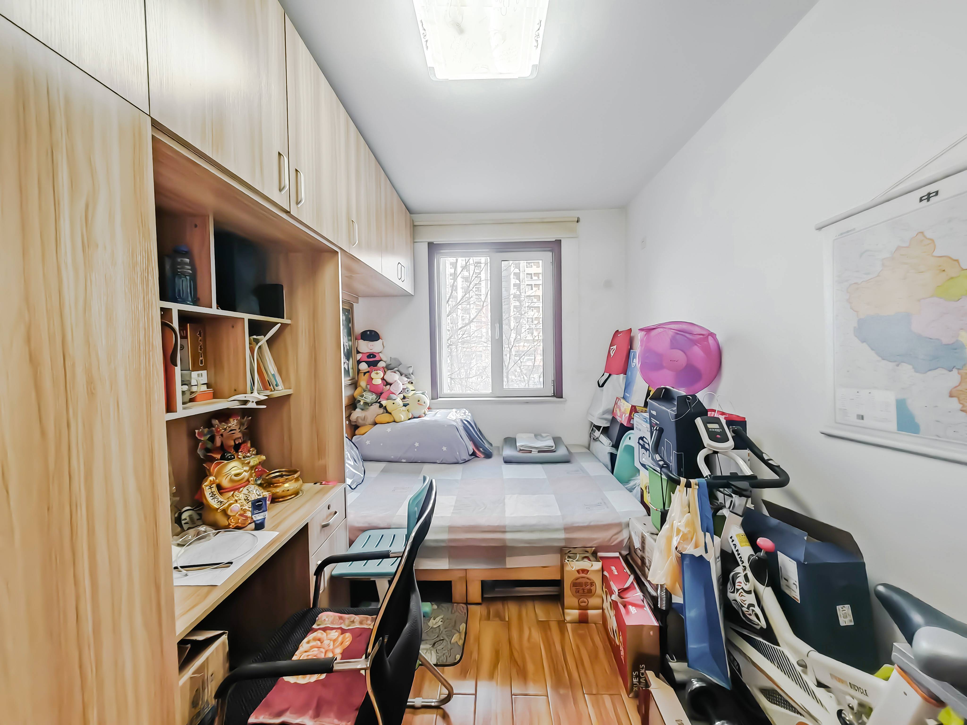 天鸿万象新天三区