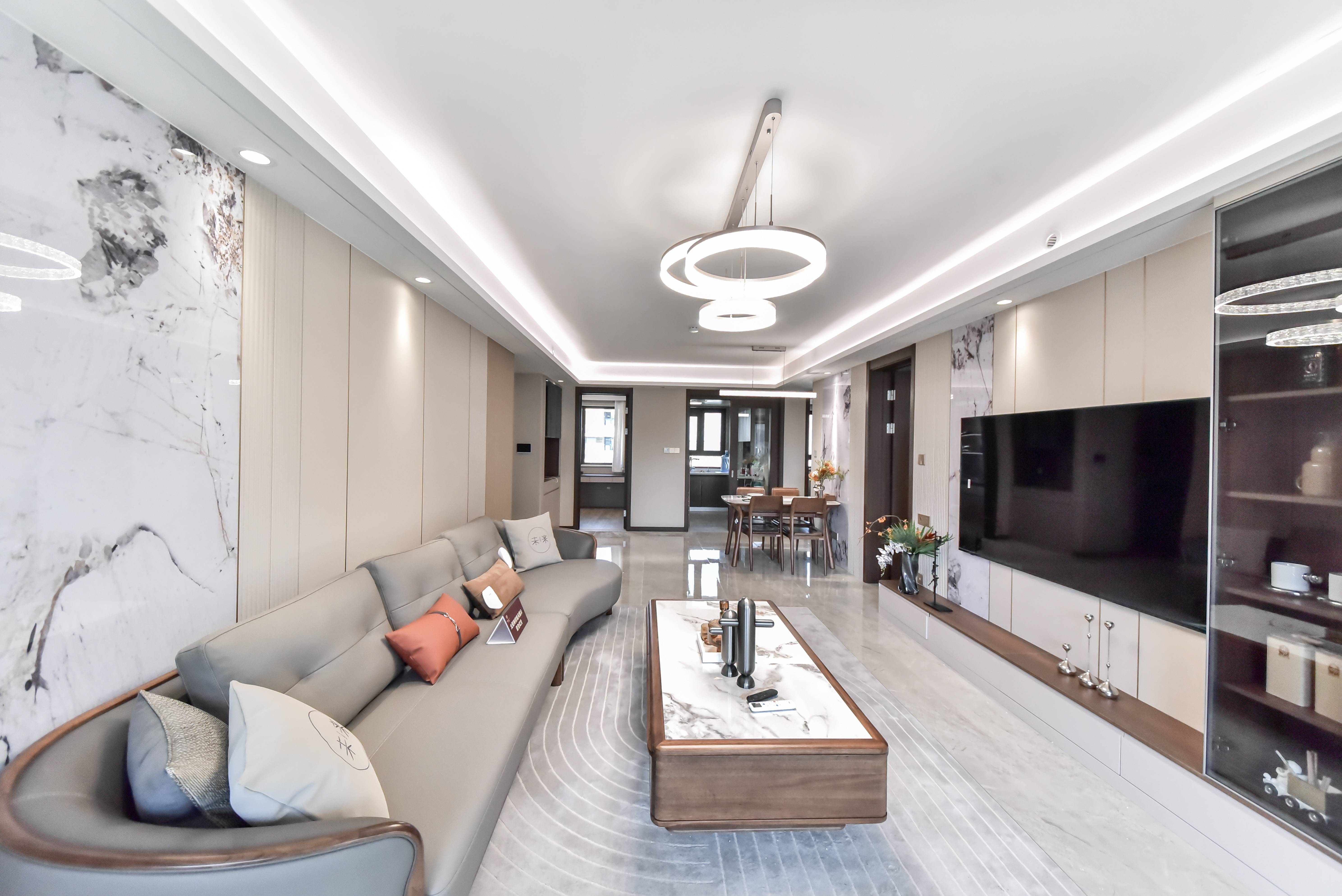 雪山万科城云湾园