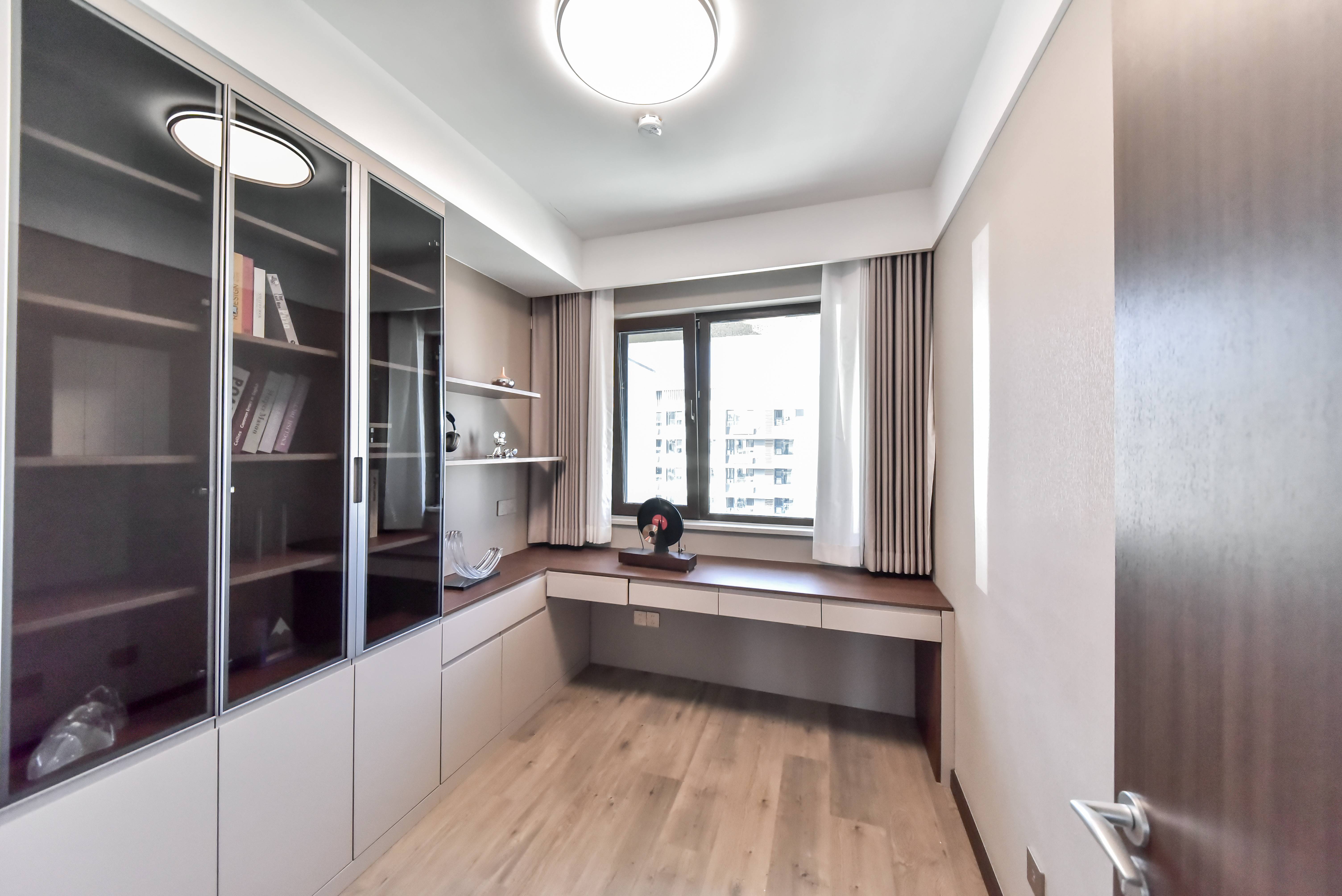 雪山万科城云湾园