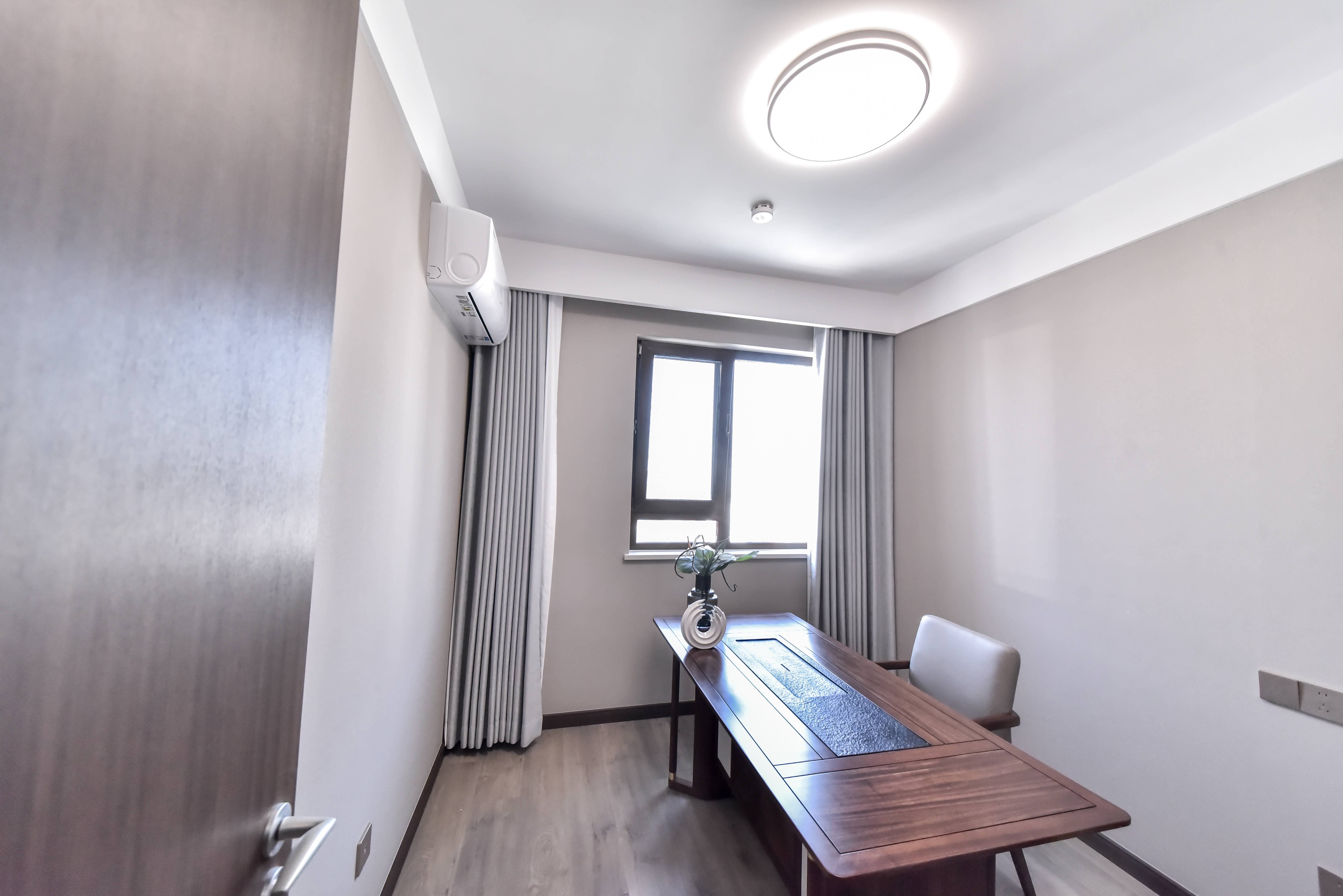 雪山万科城云湾园