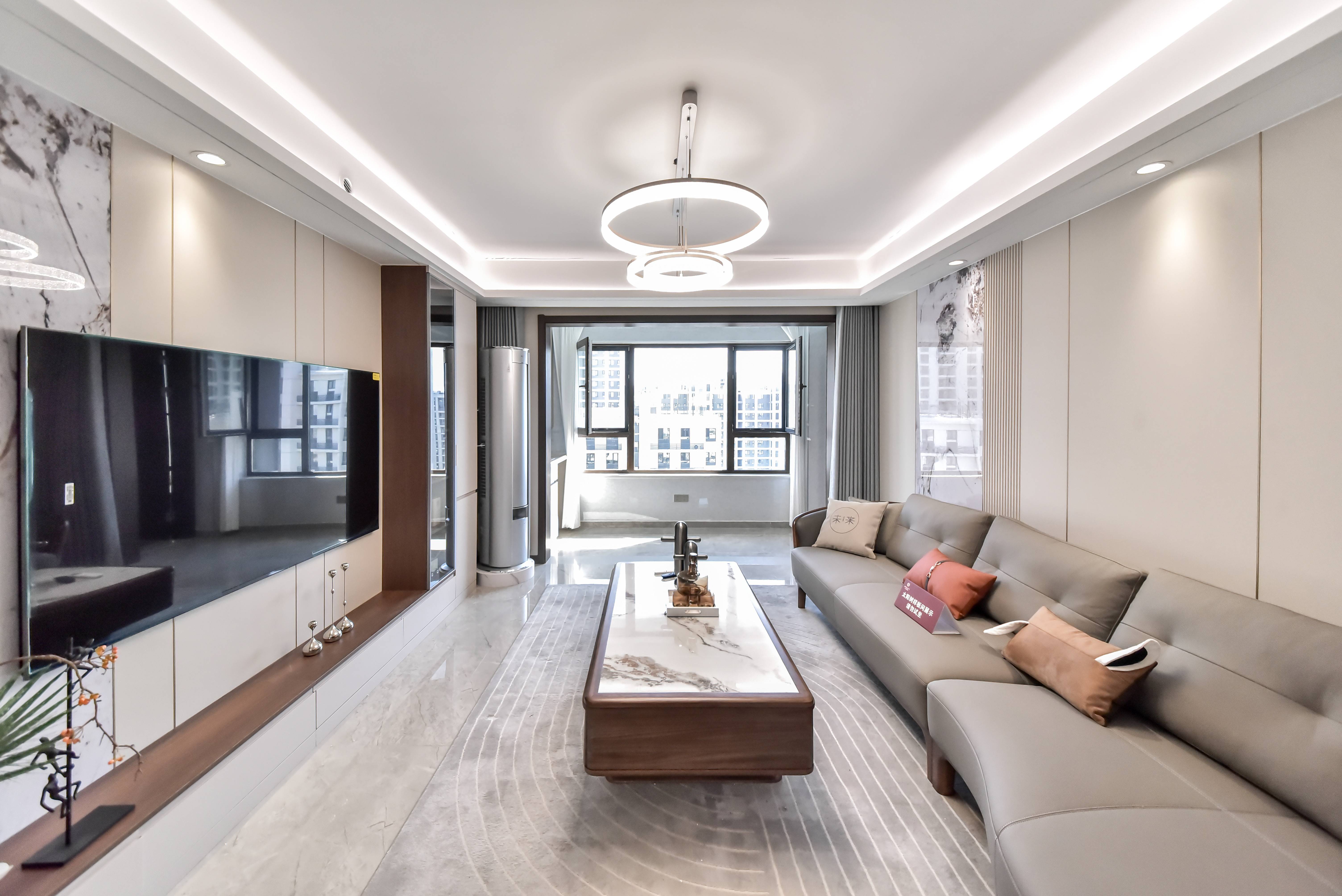 雪山万科城云湾园