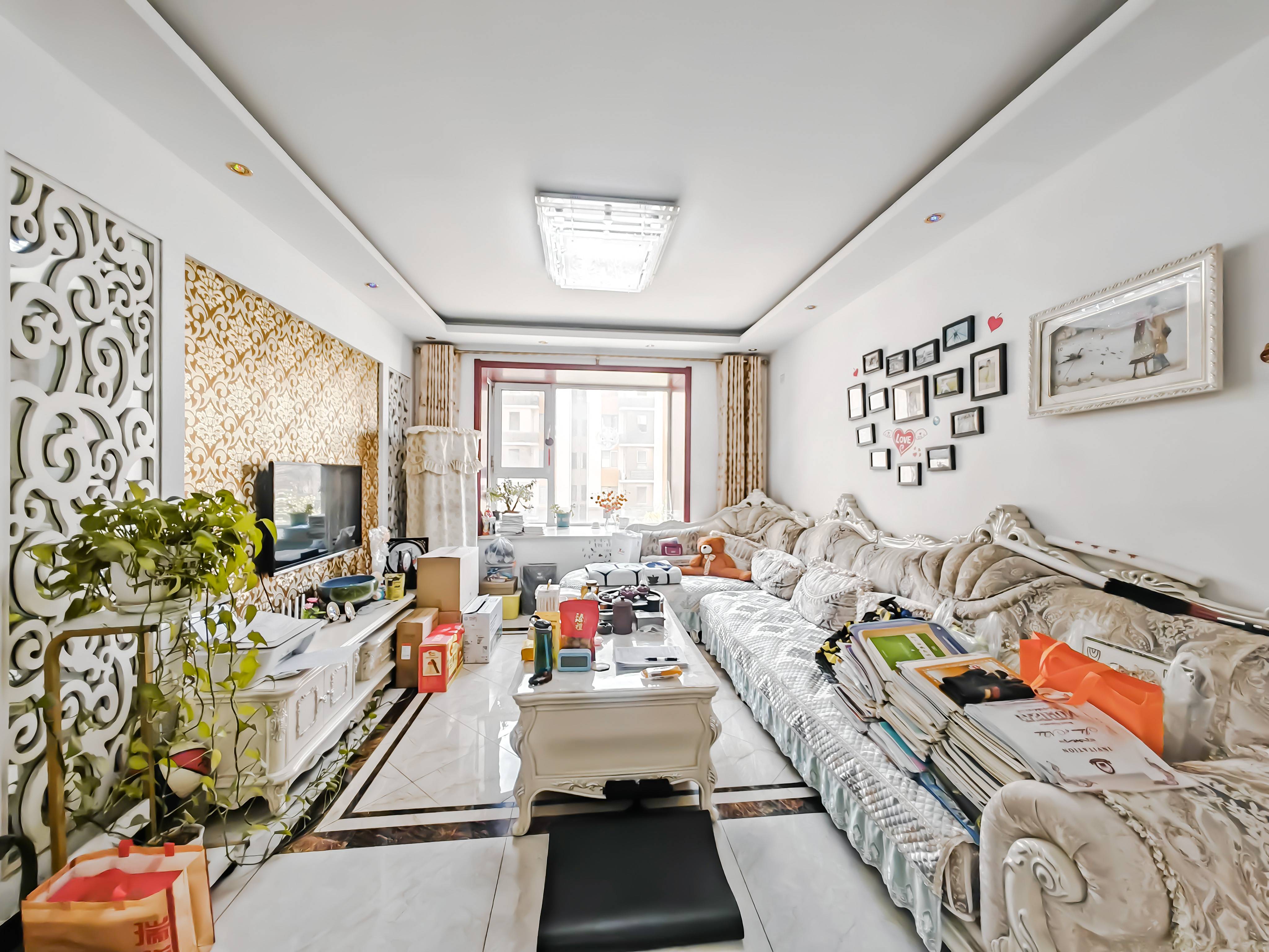 天鸿万象新天三区